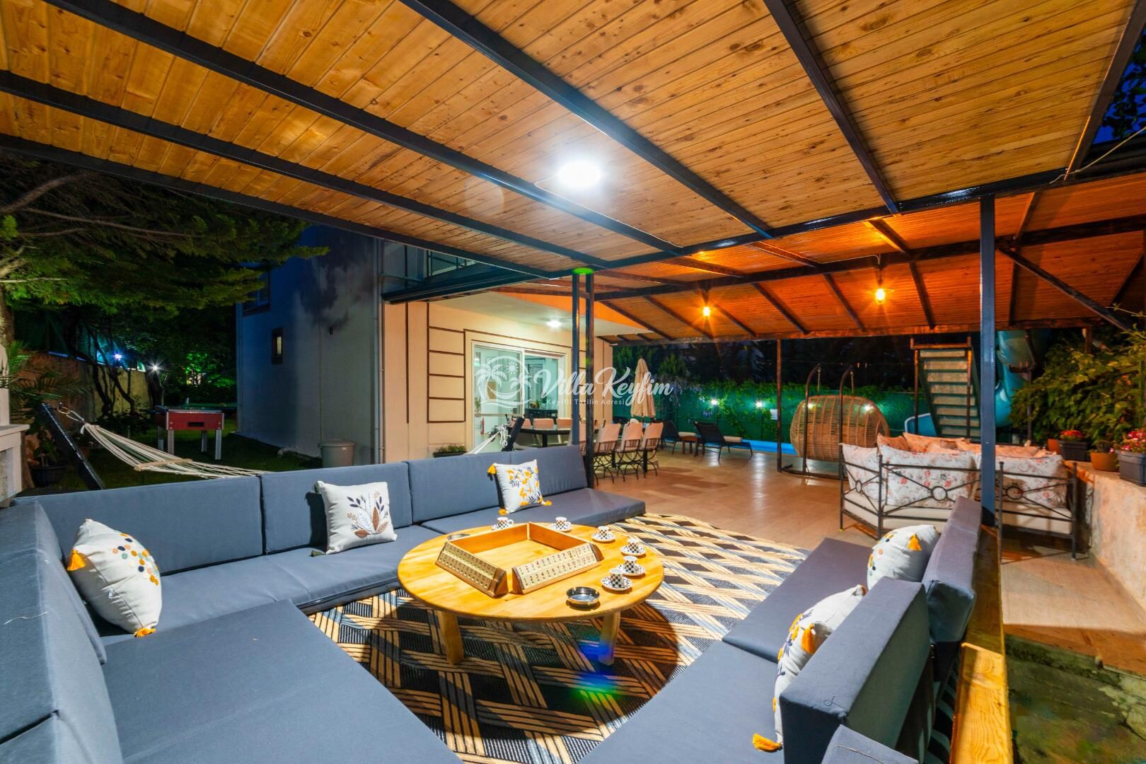 Villa Disney 3 — 23