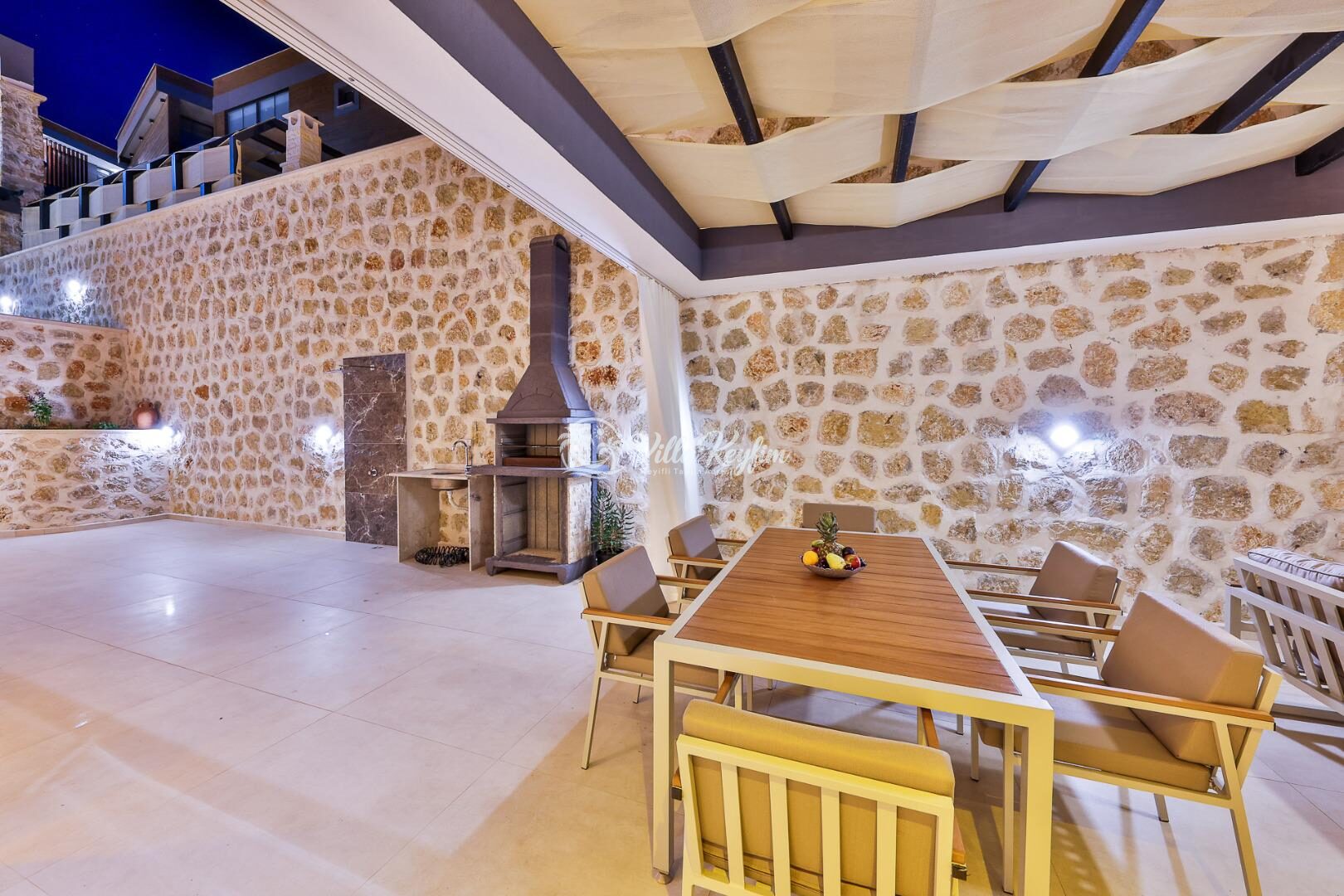Villa Çiğdem İncebel — 23