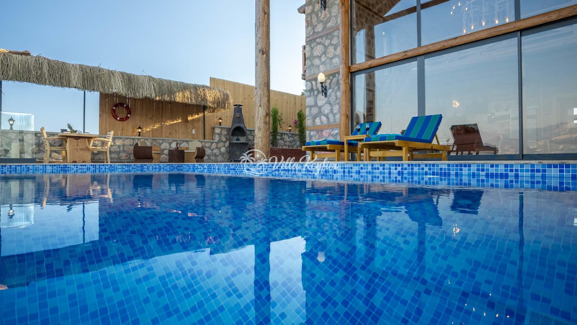 Villa Romantik 2 — 22