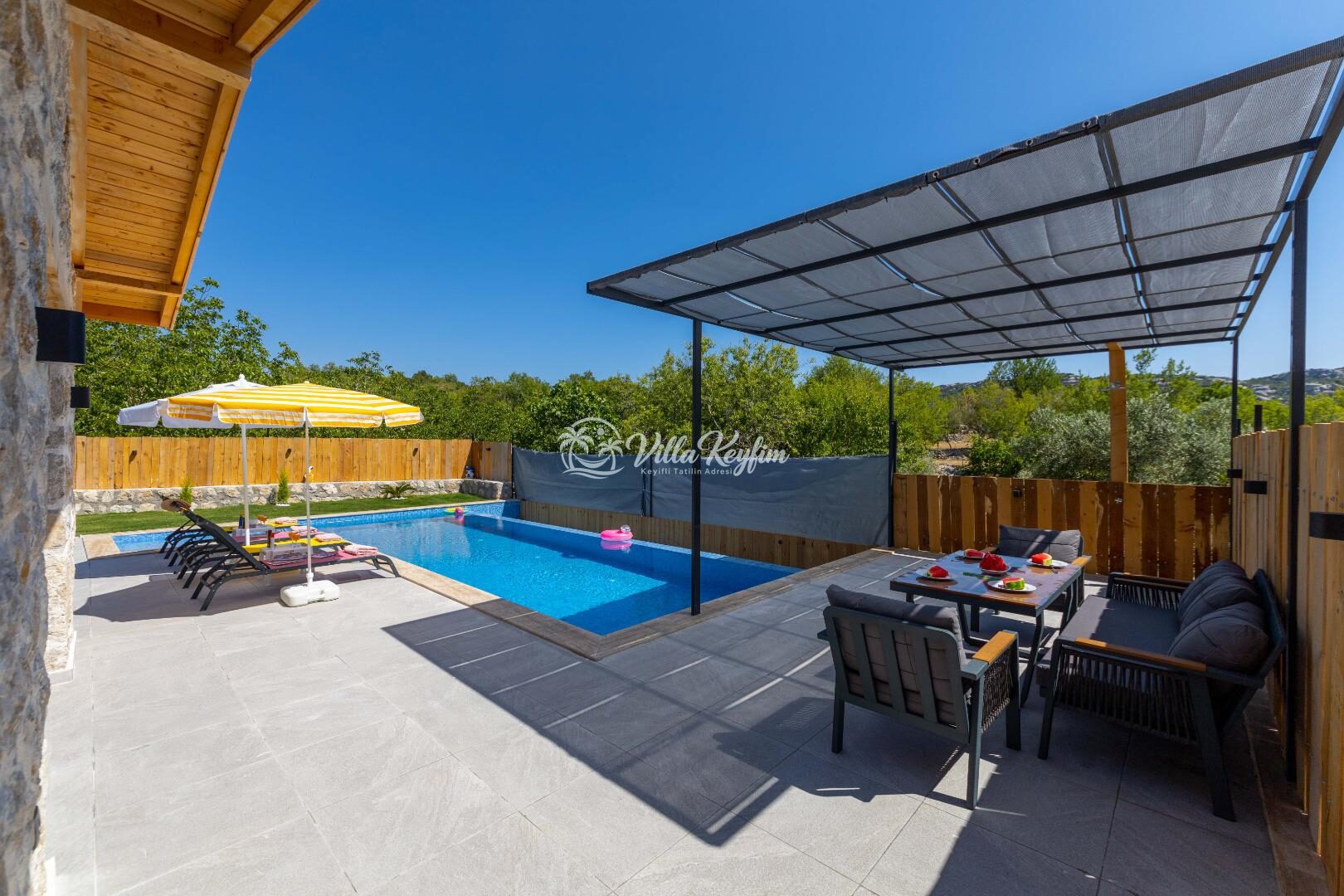 Villa Desiderio — 26