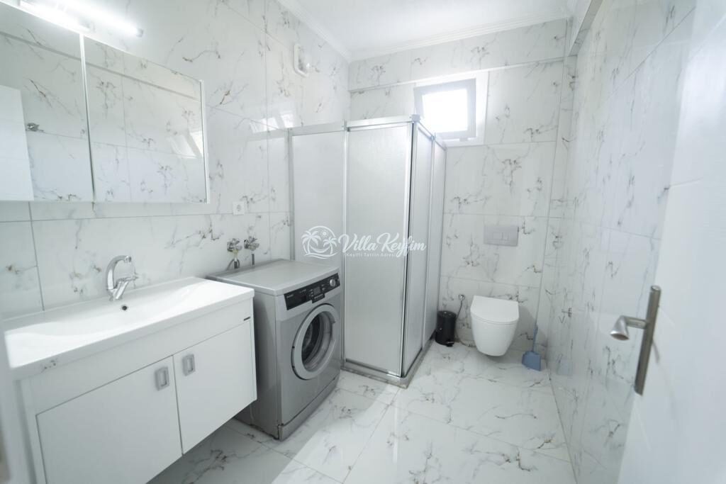 Villa Natural Çavdır — 36