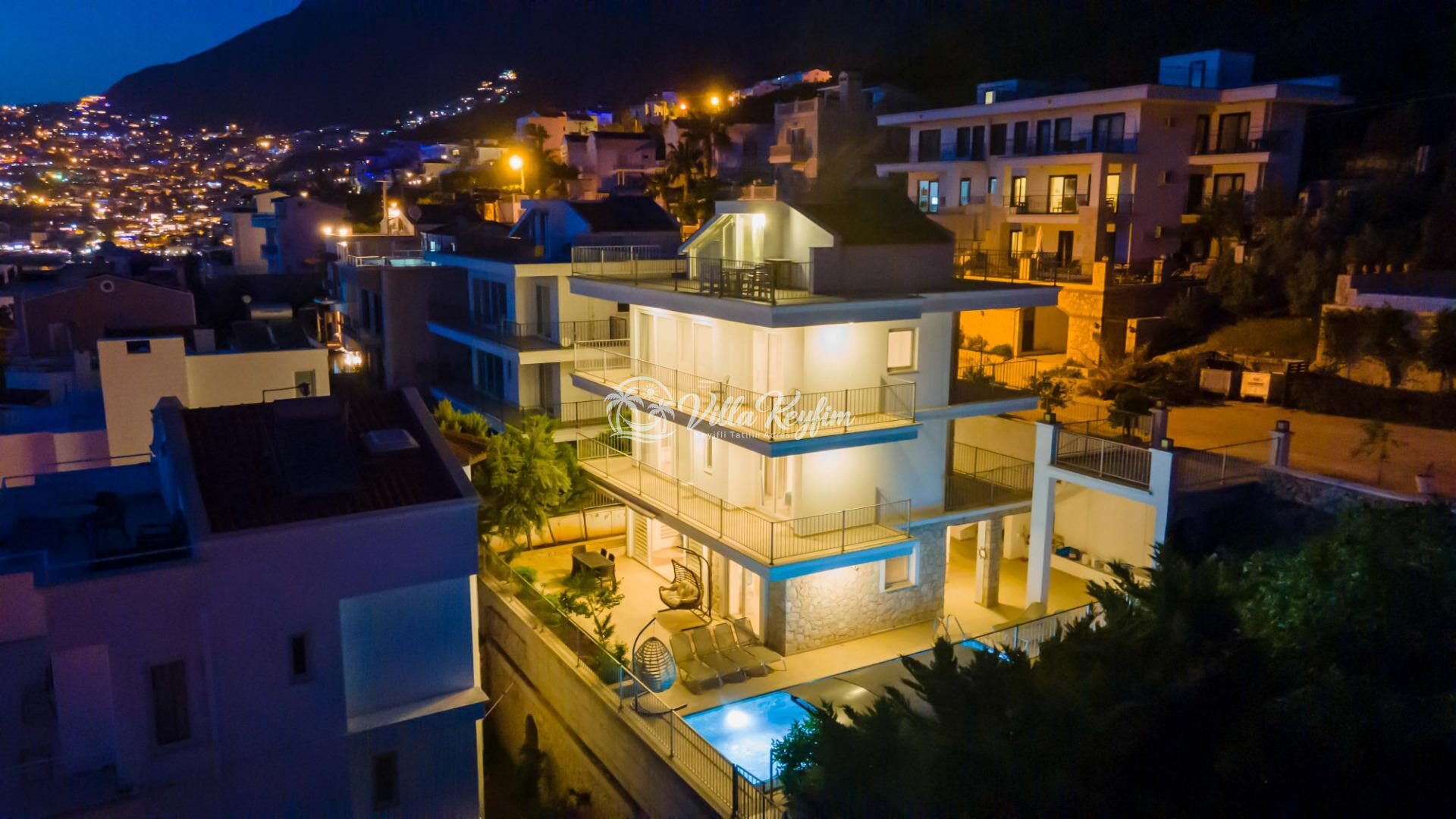 Villa Casa Sole — 1