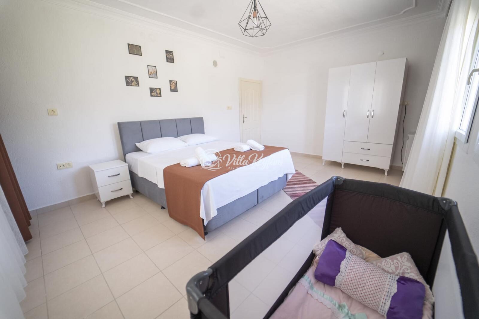 Villa Natural Çavdır — 40