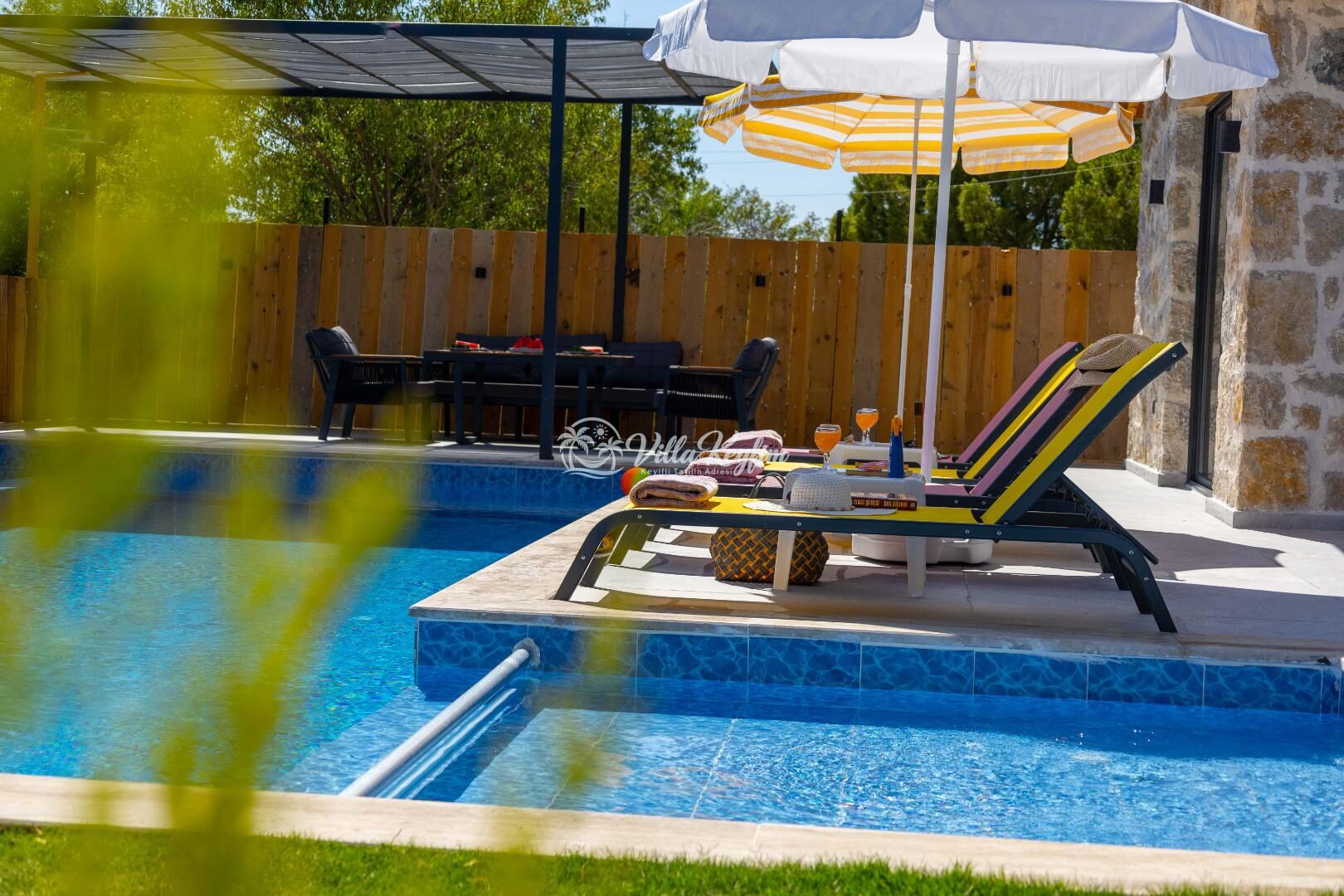 Villa Desiderio — 30