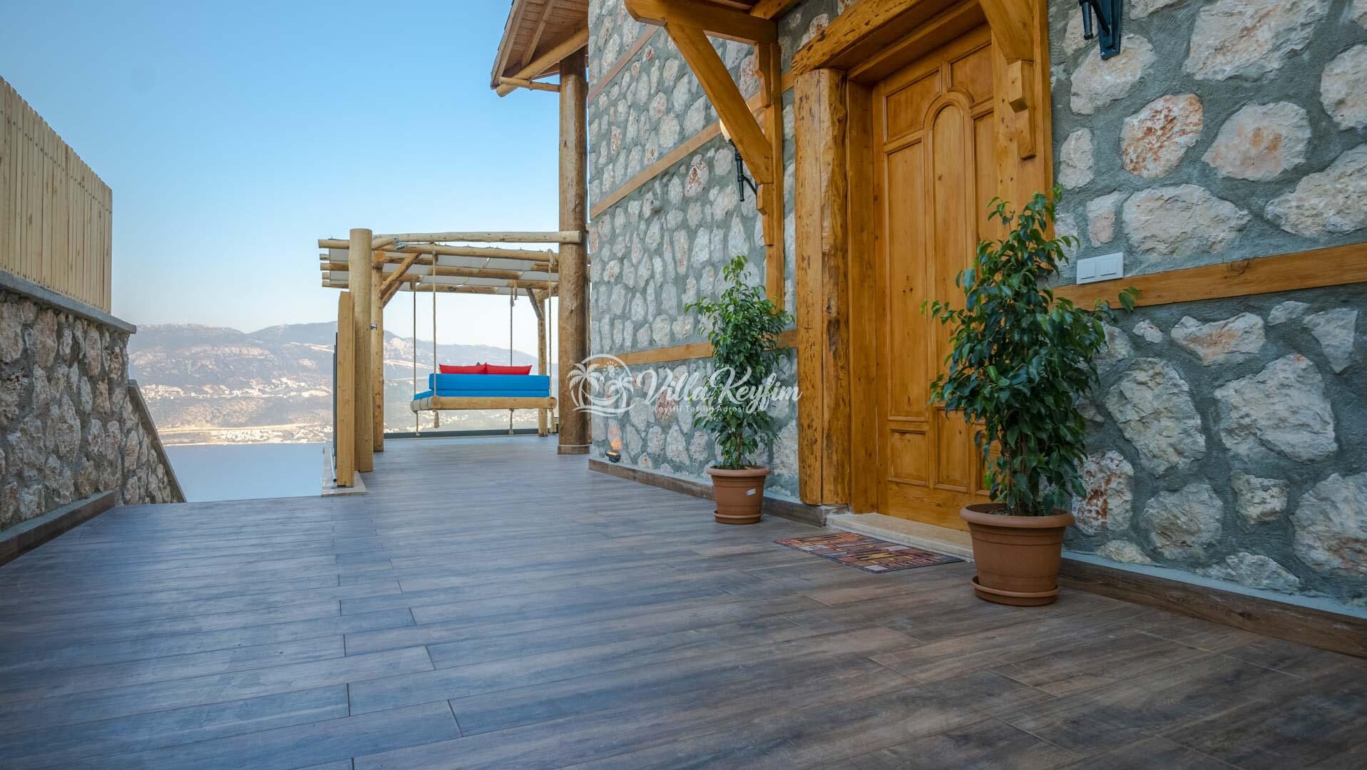 Villa Romantik 2 — 26