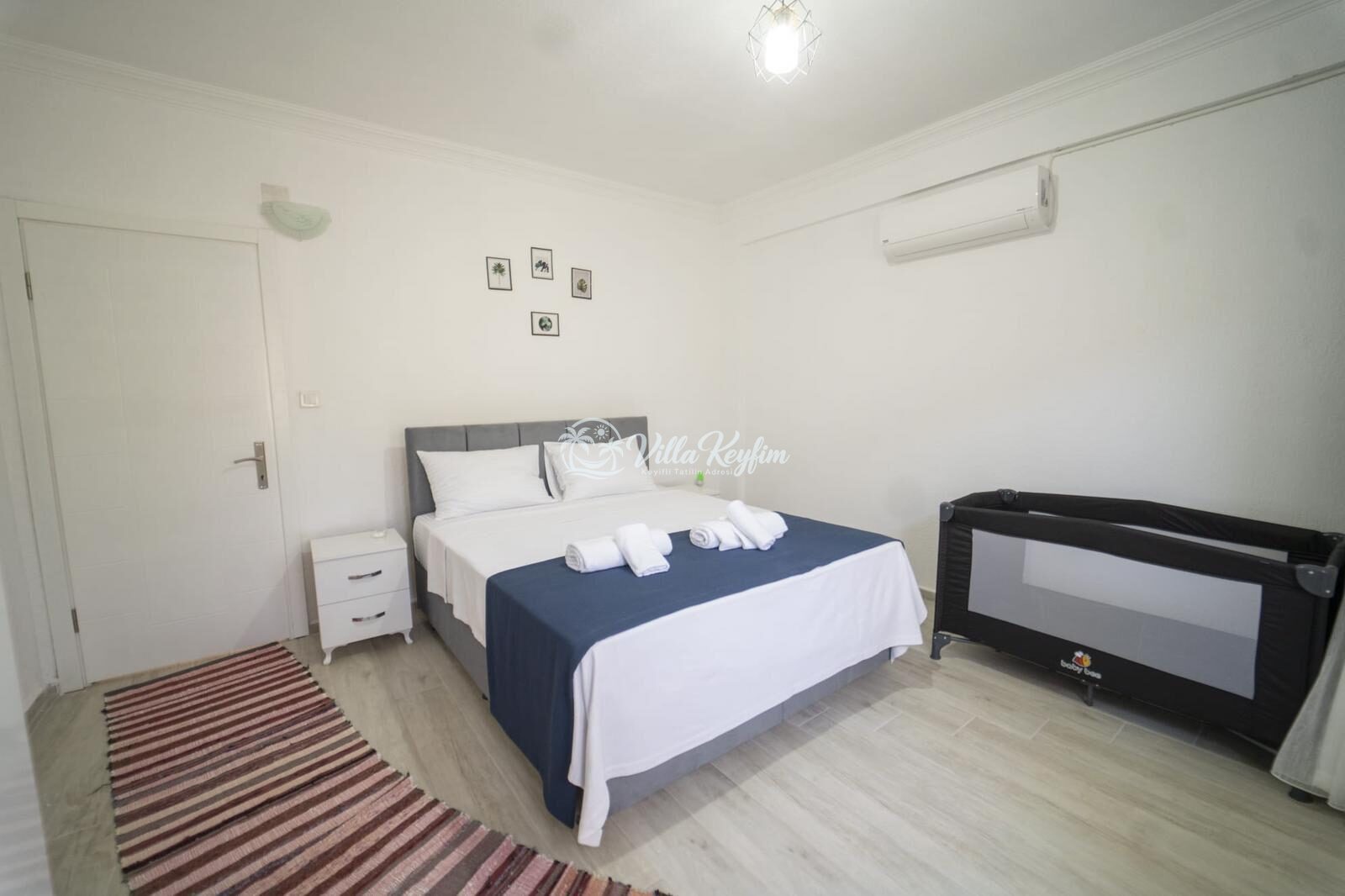 Villa Natural Çavdır — 42