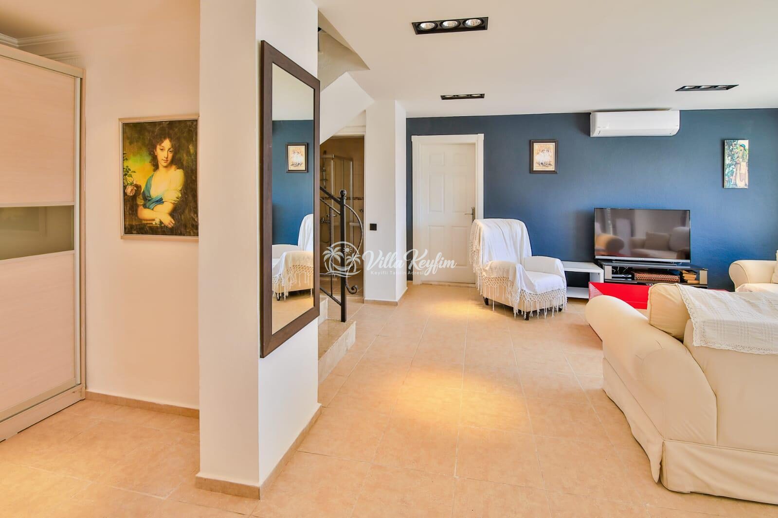 Villa Alternatif — 27