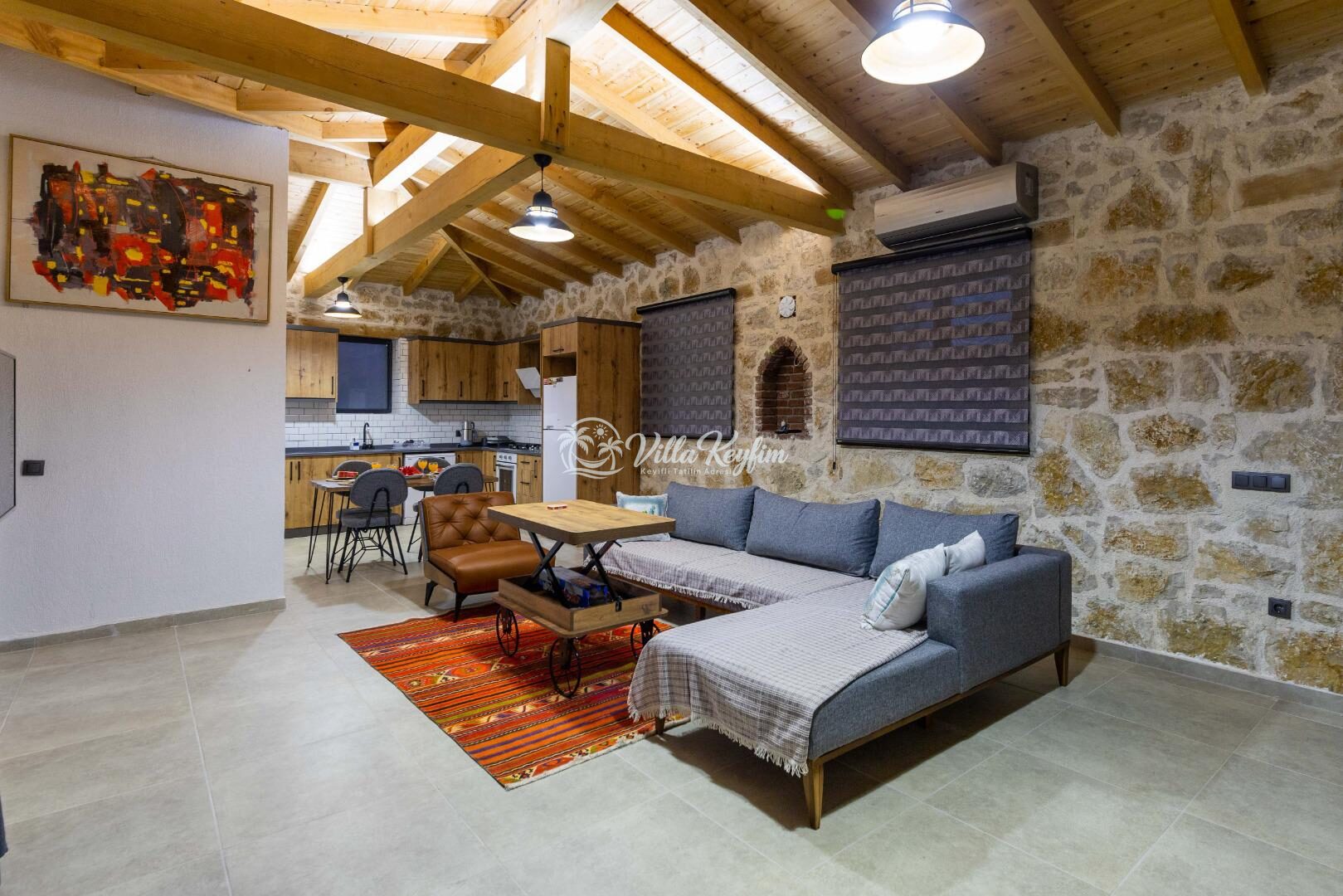 Villa Desiderio — 39