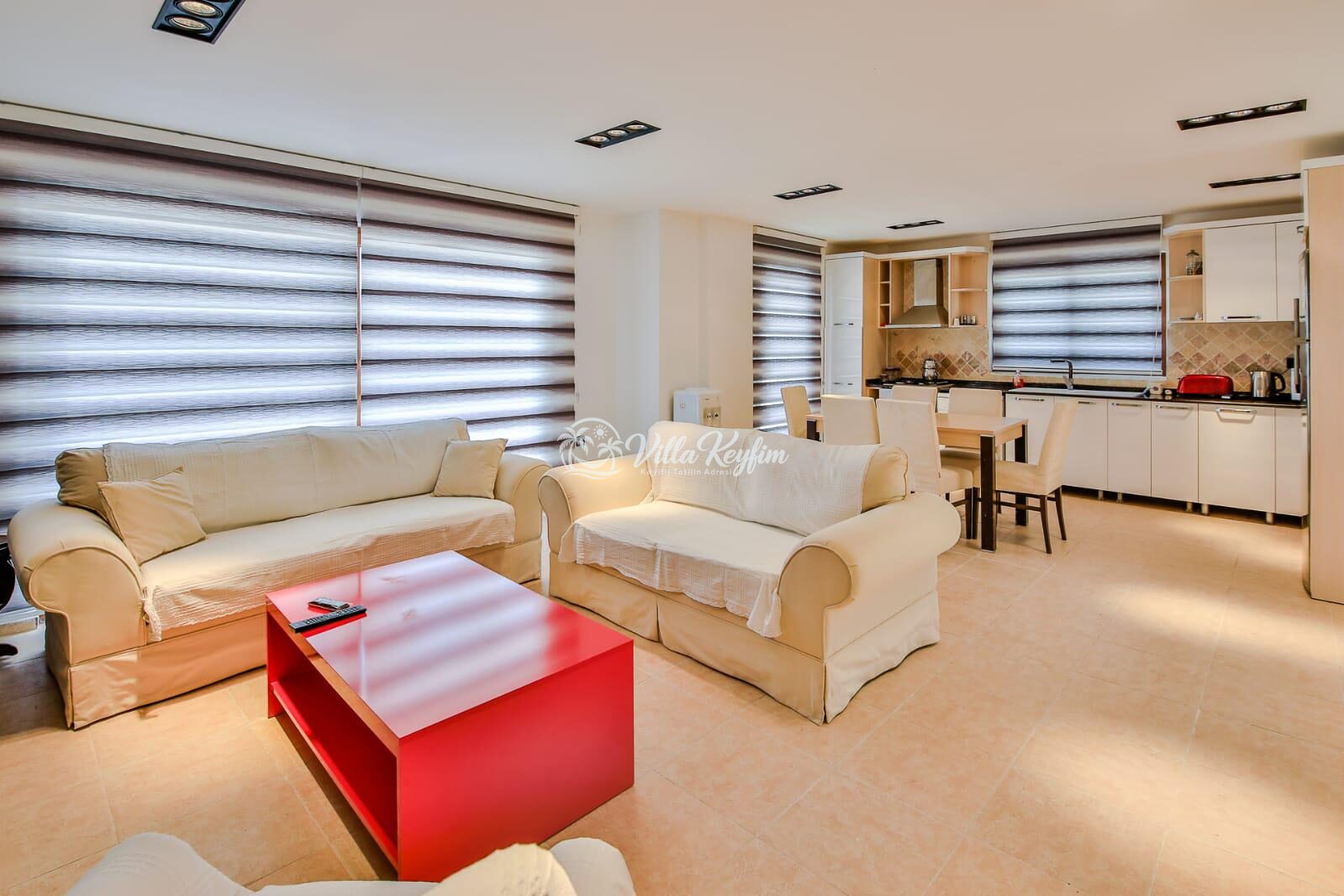 Villa Alternatif — 28