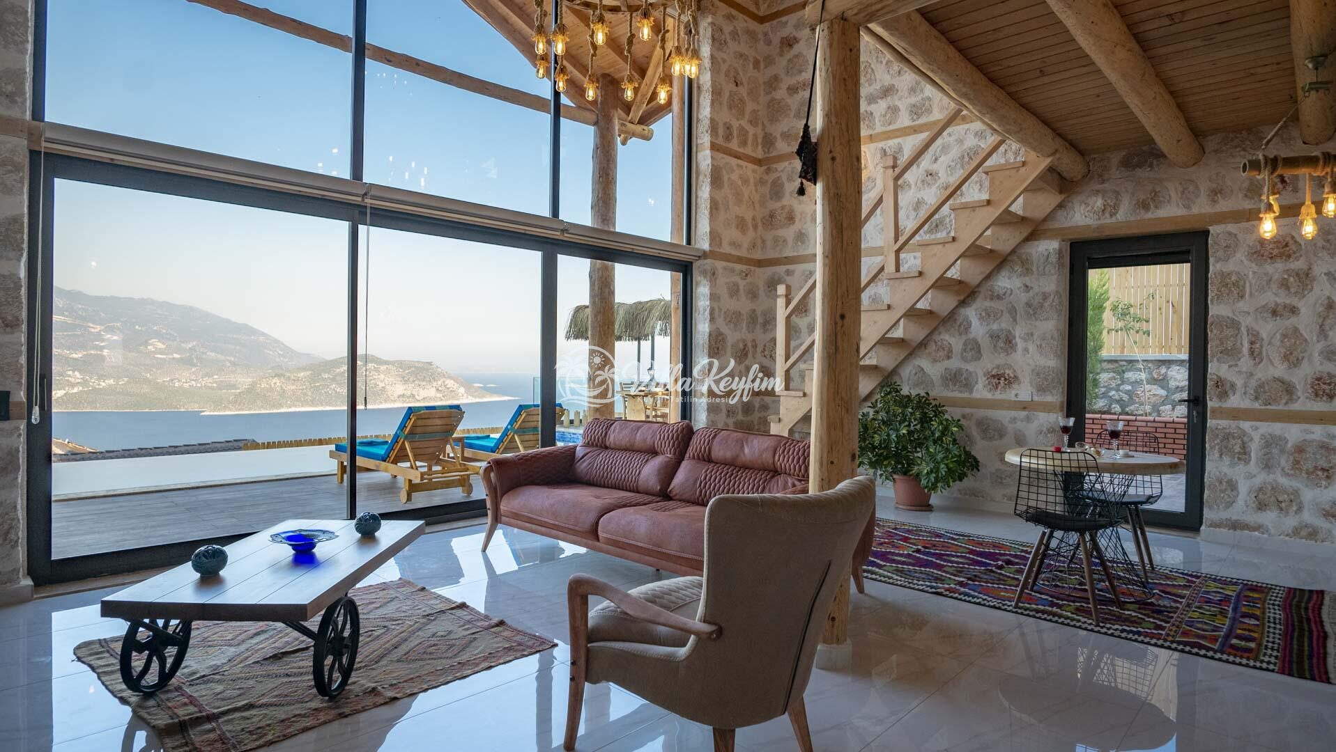 Villa Romantik 2 — 36