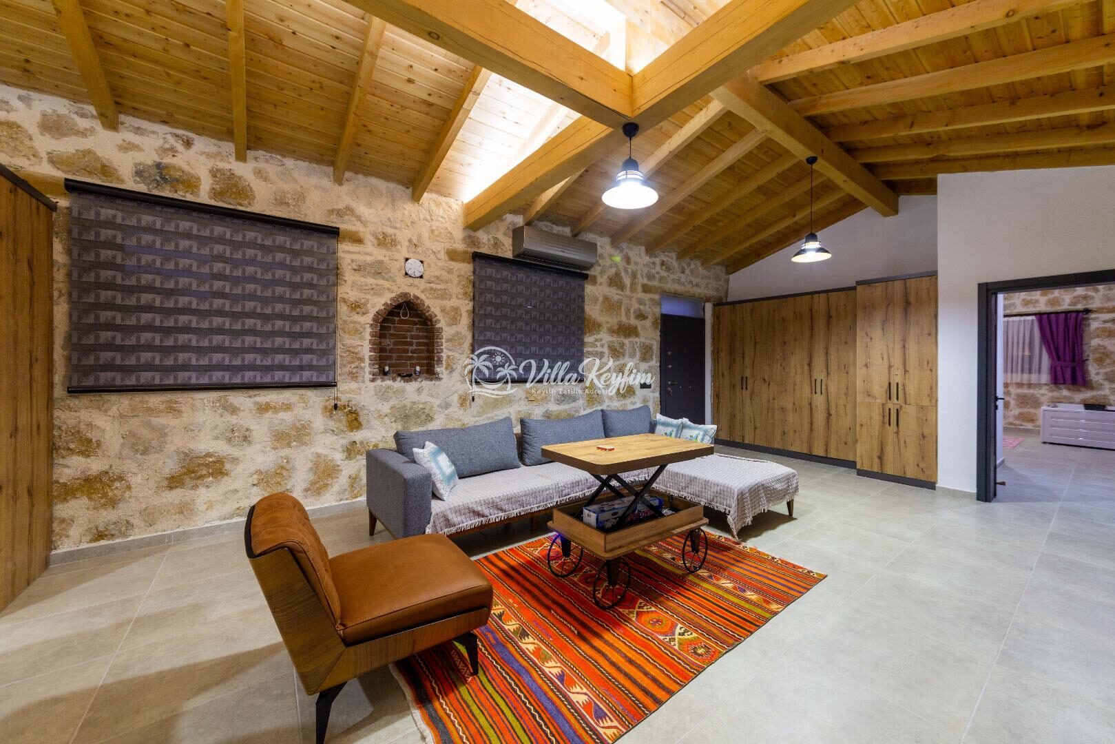 Villa Desiderio — 41