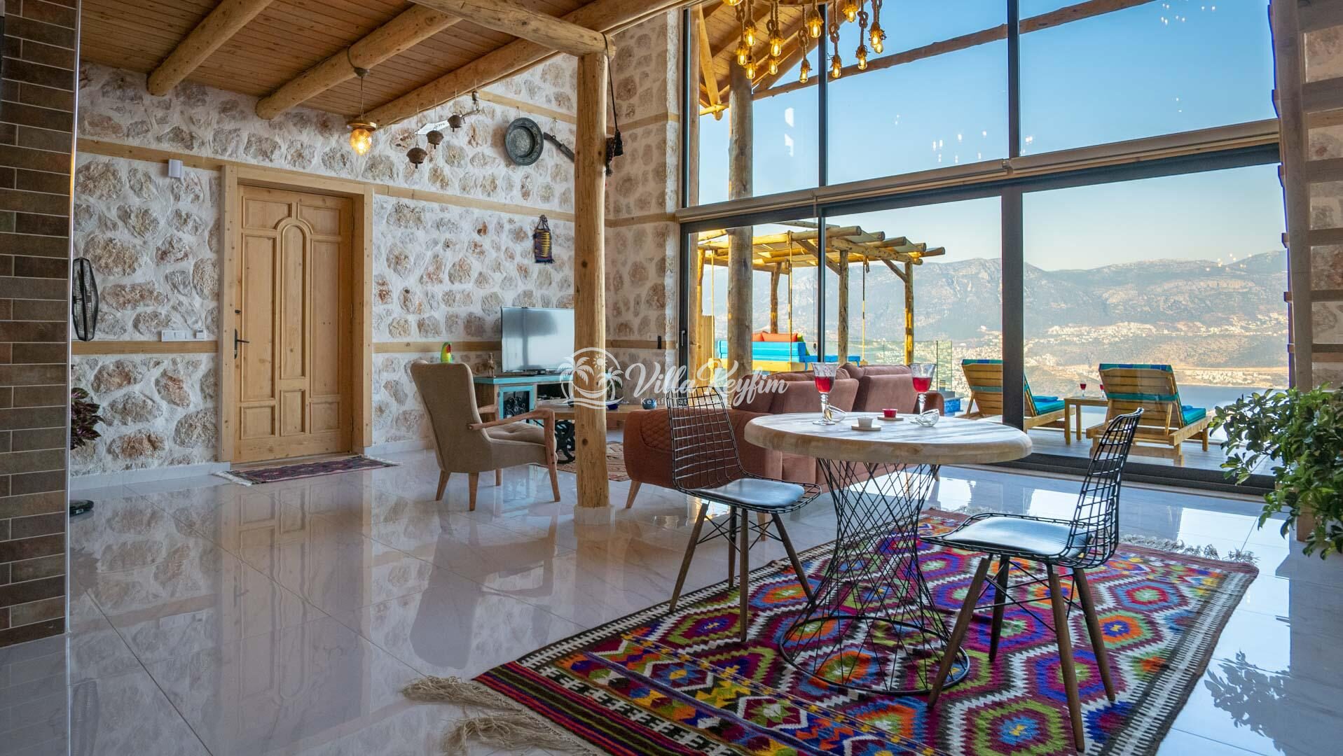 Villa Romantik 2 — 39