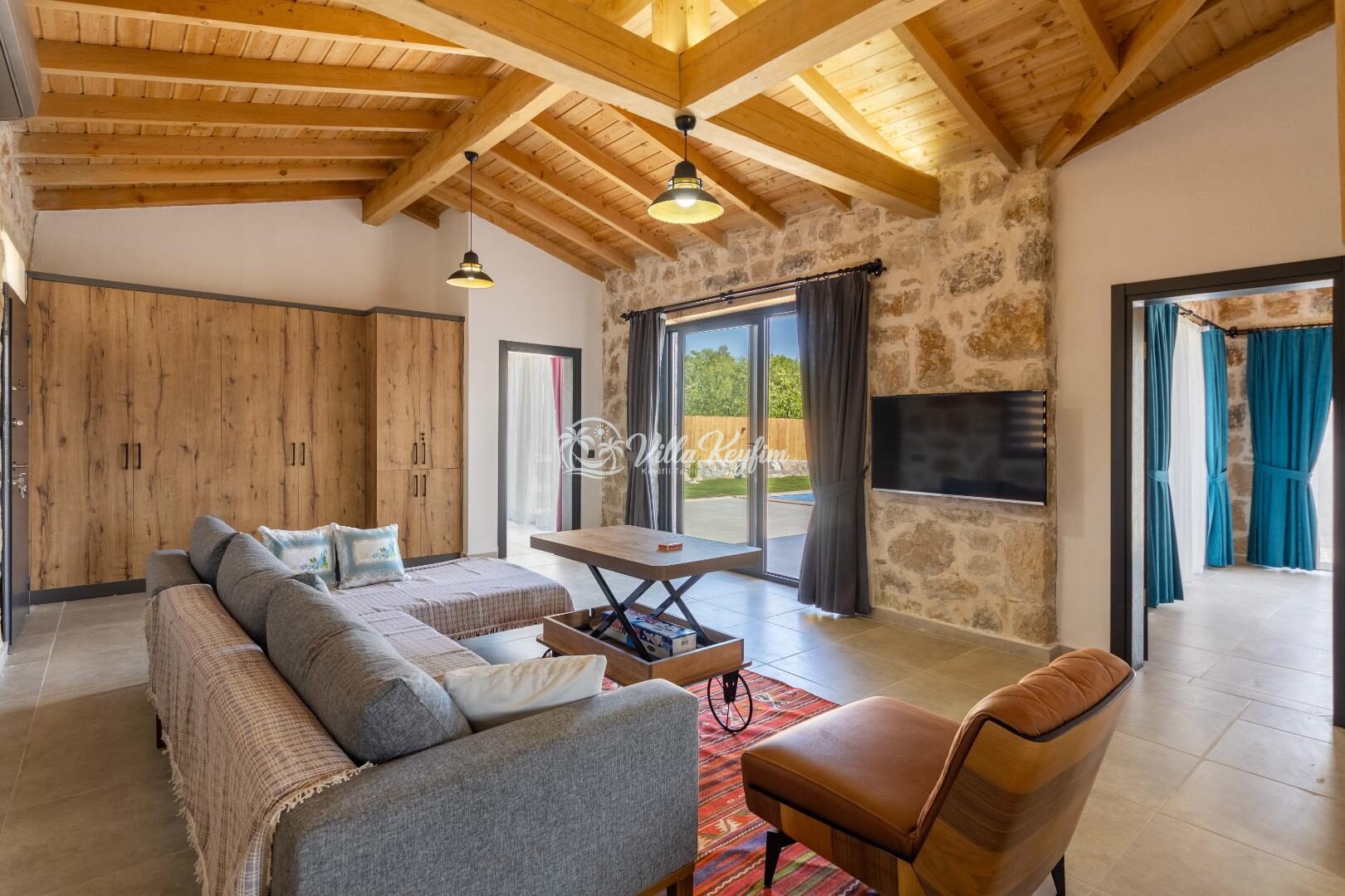 Villa Desiderio — 46