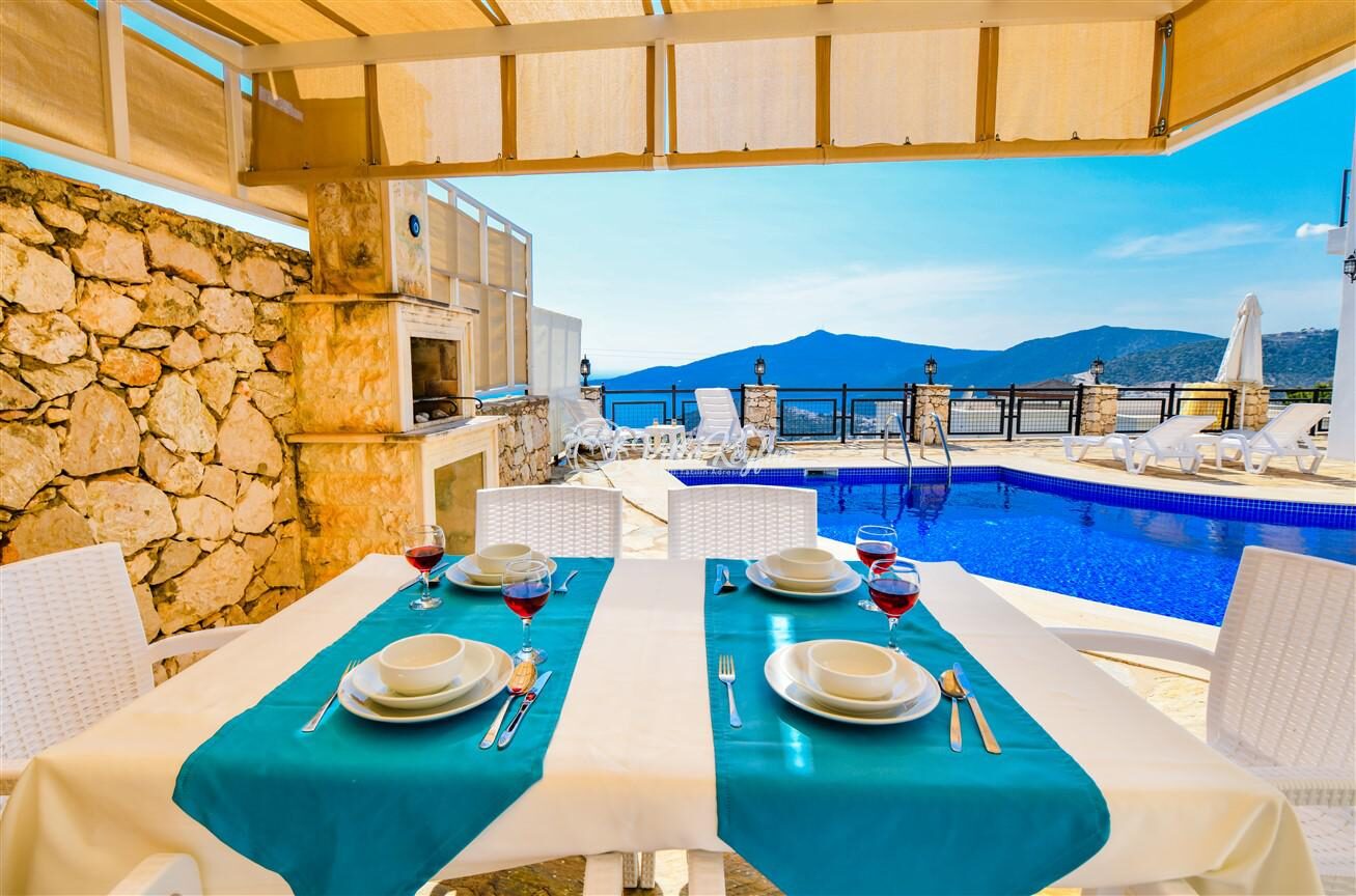 Villa Bella Vista — 7