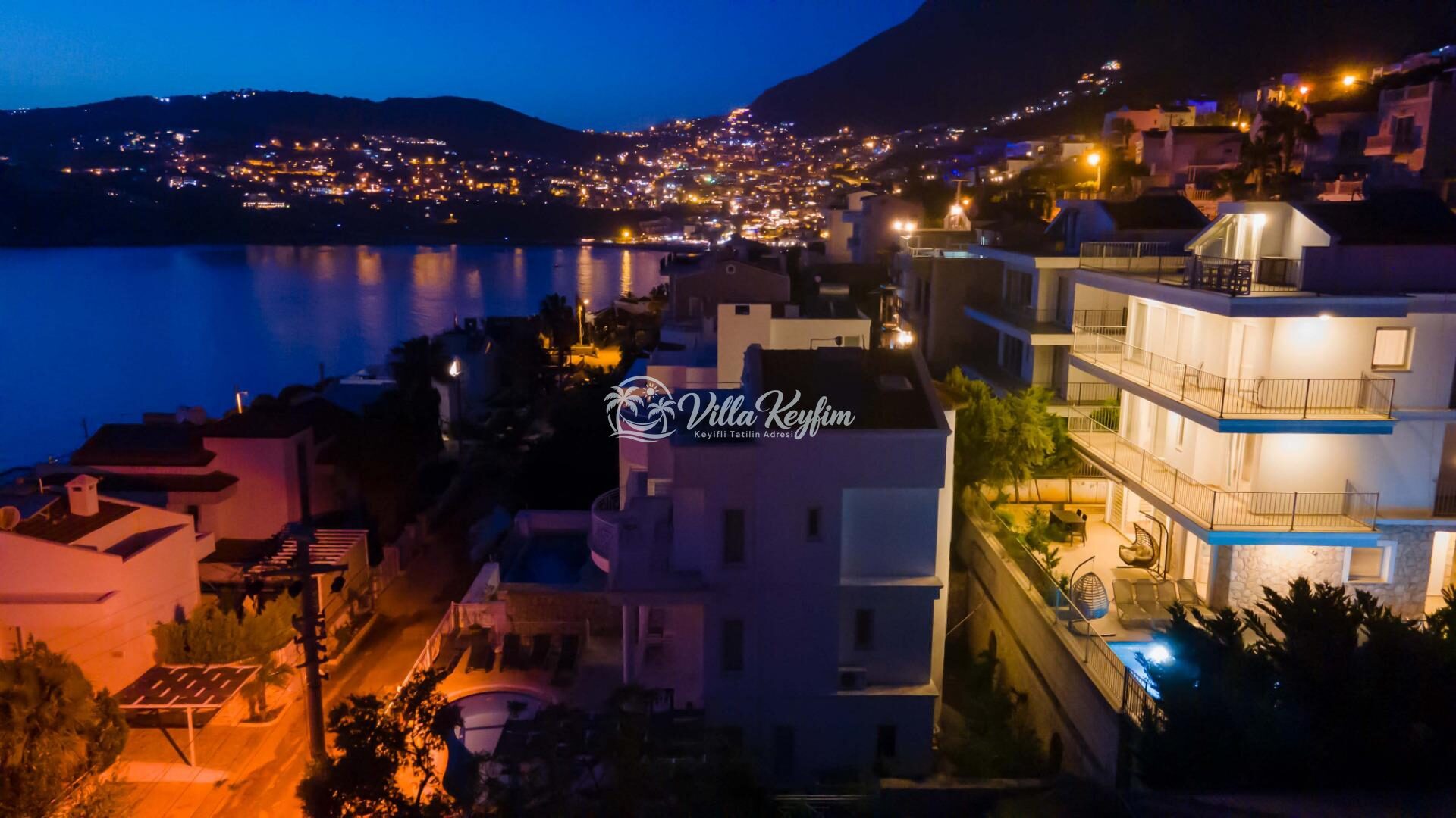 Villa Casa Sole — 4