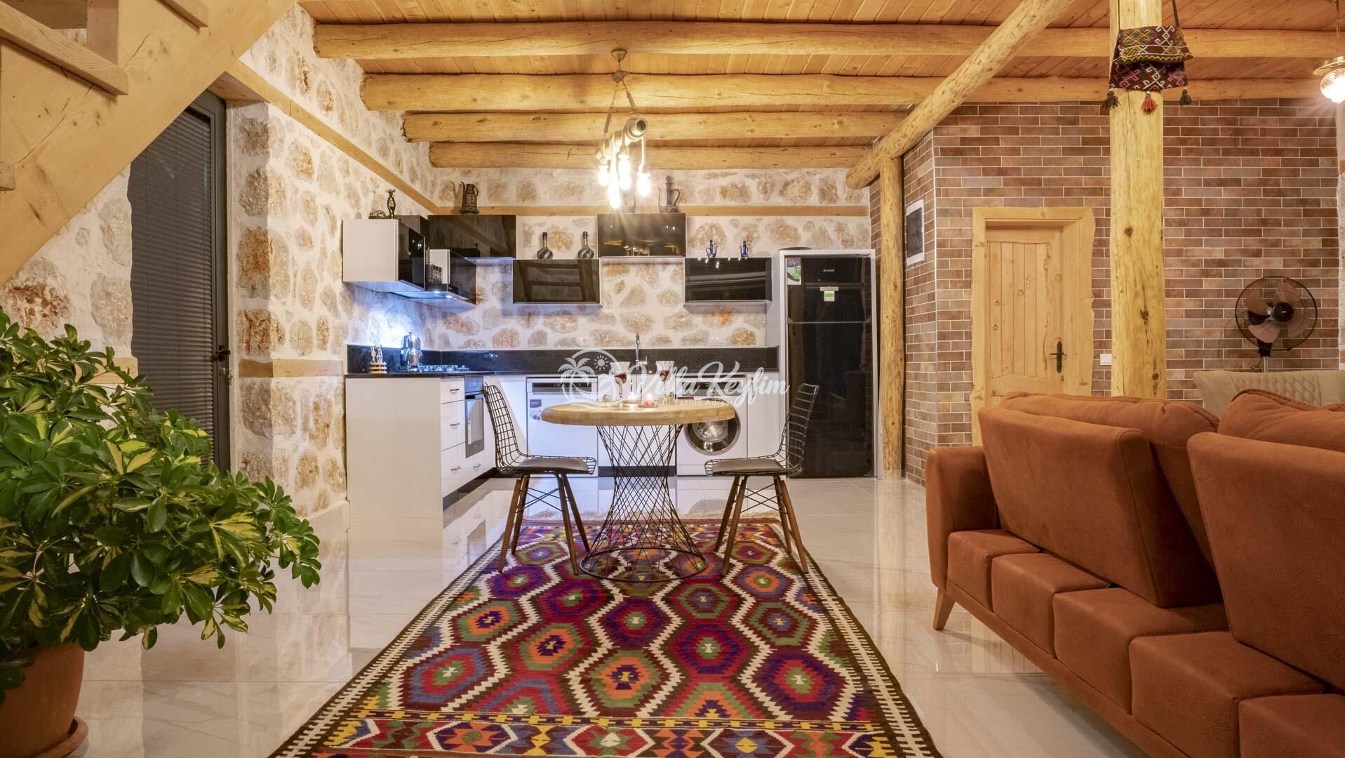 Villa Romantik 2 — 47
