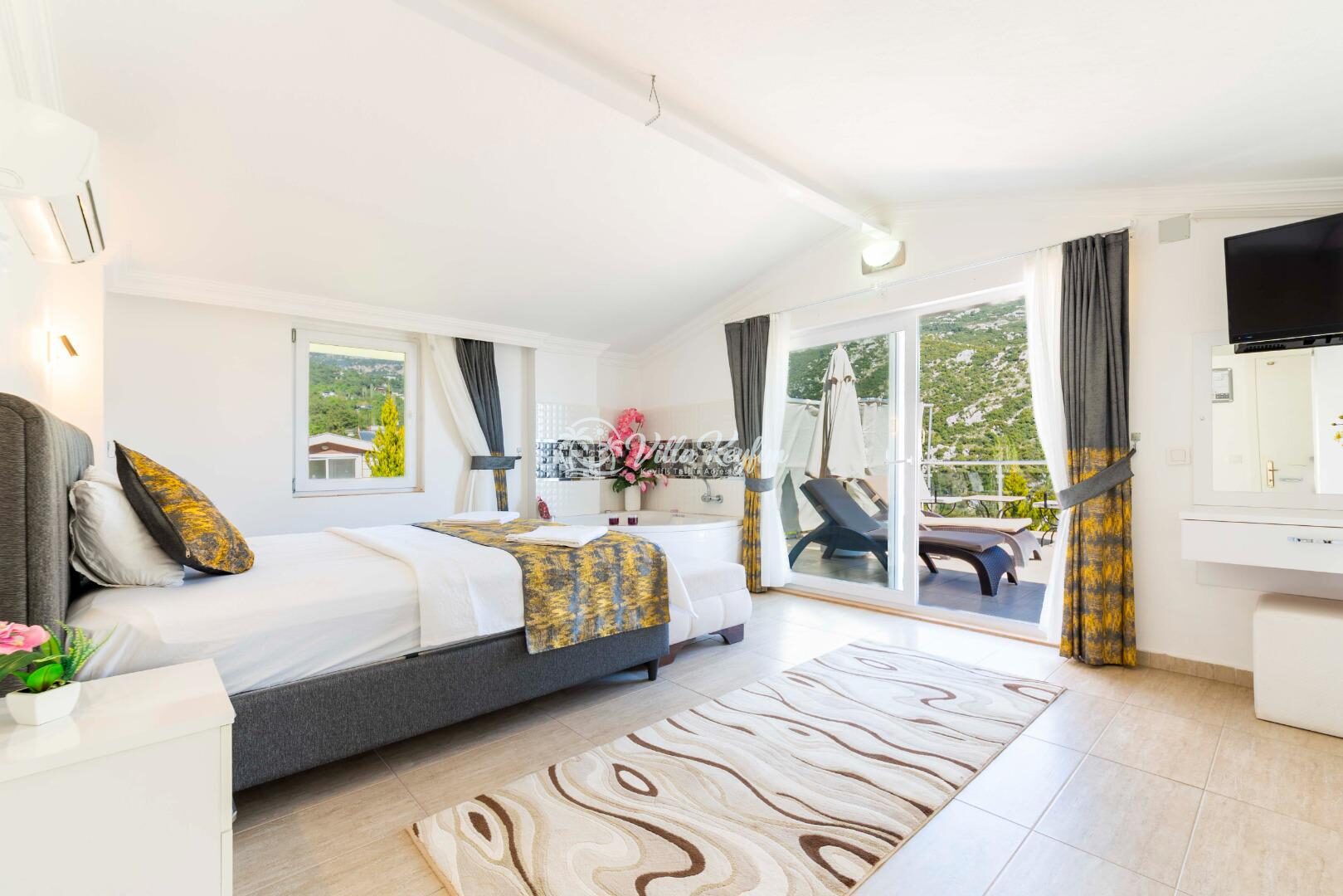 Villa Disney 3 — 56