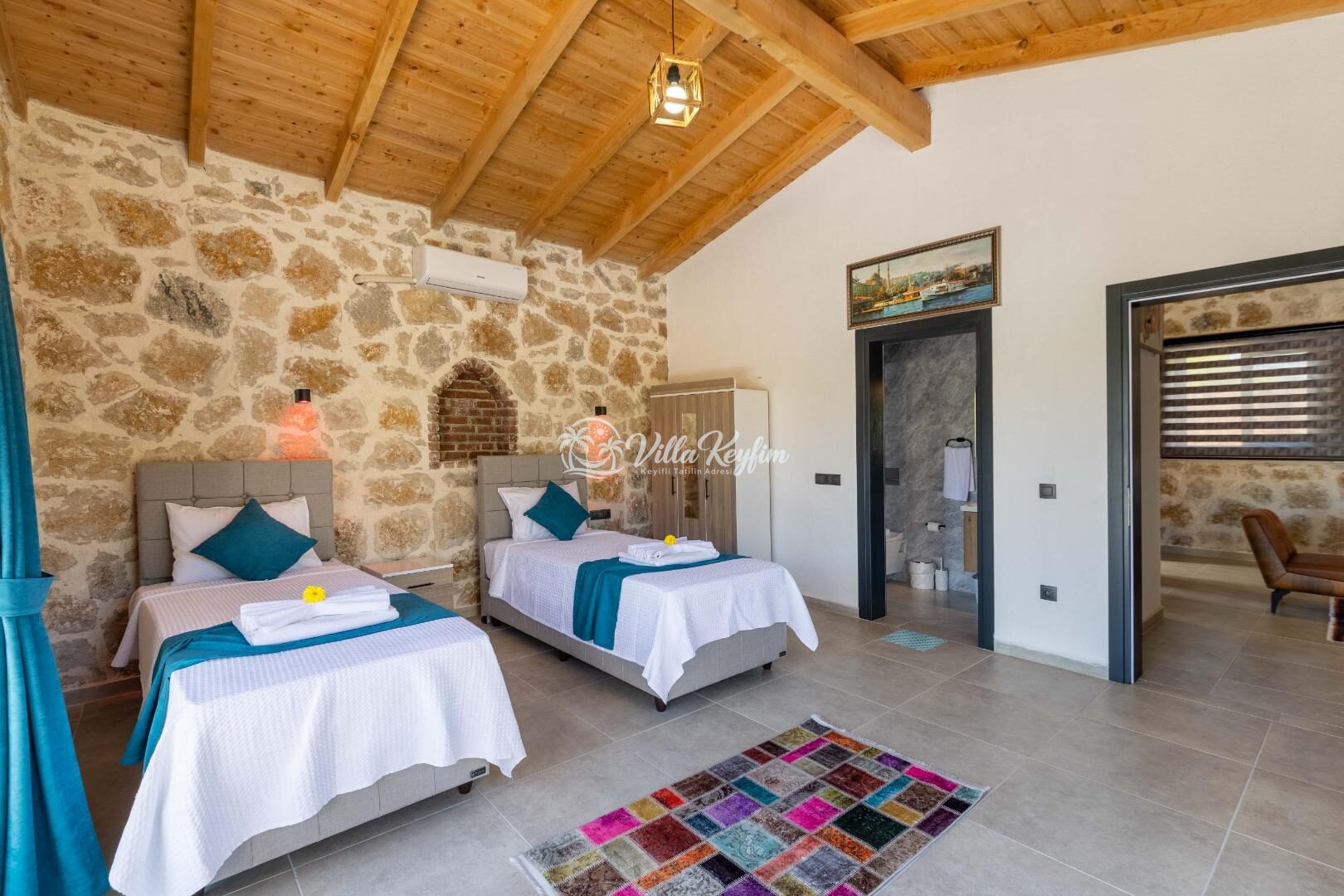 Villa Desiderio — 59