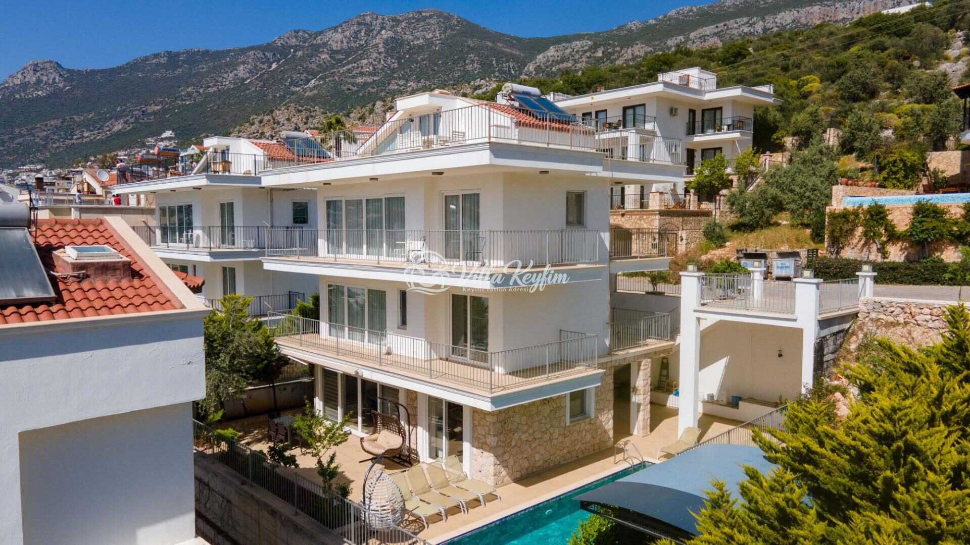 Villa Casa Sole — 5