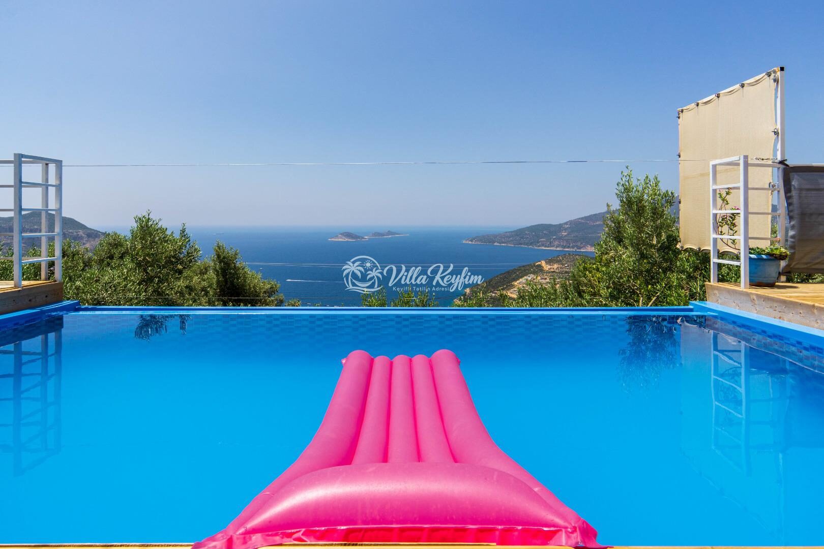 Villa Patika 3 — 3