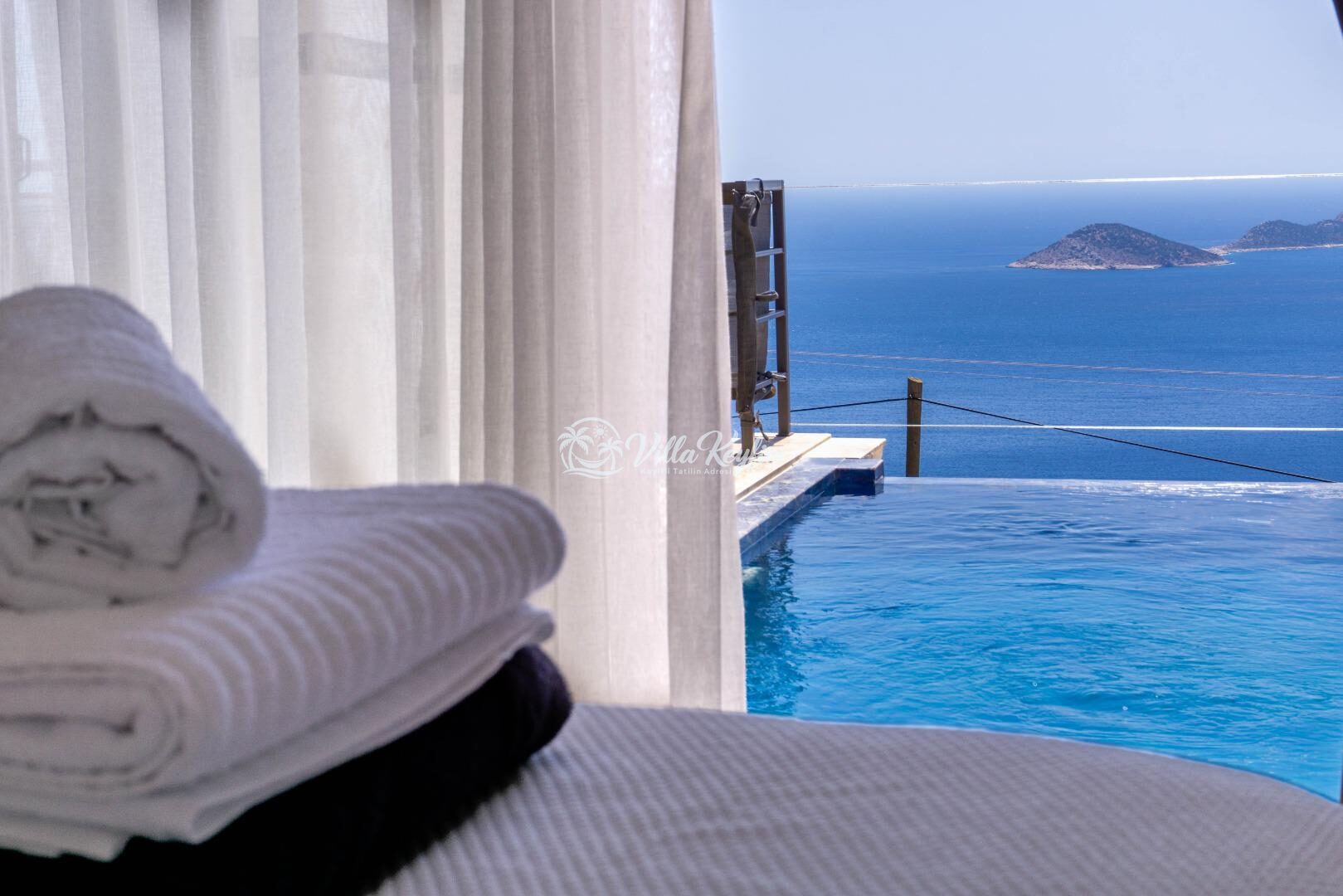 Villa Patika 5 — 5