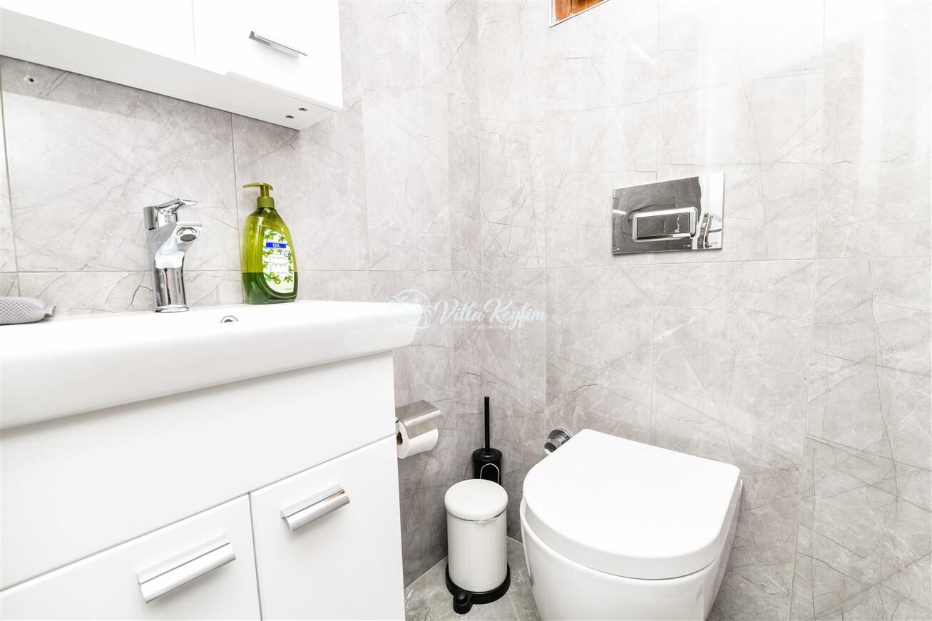 Villa Bella Vista — 27