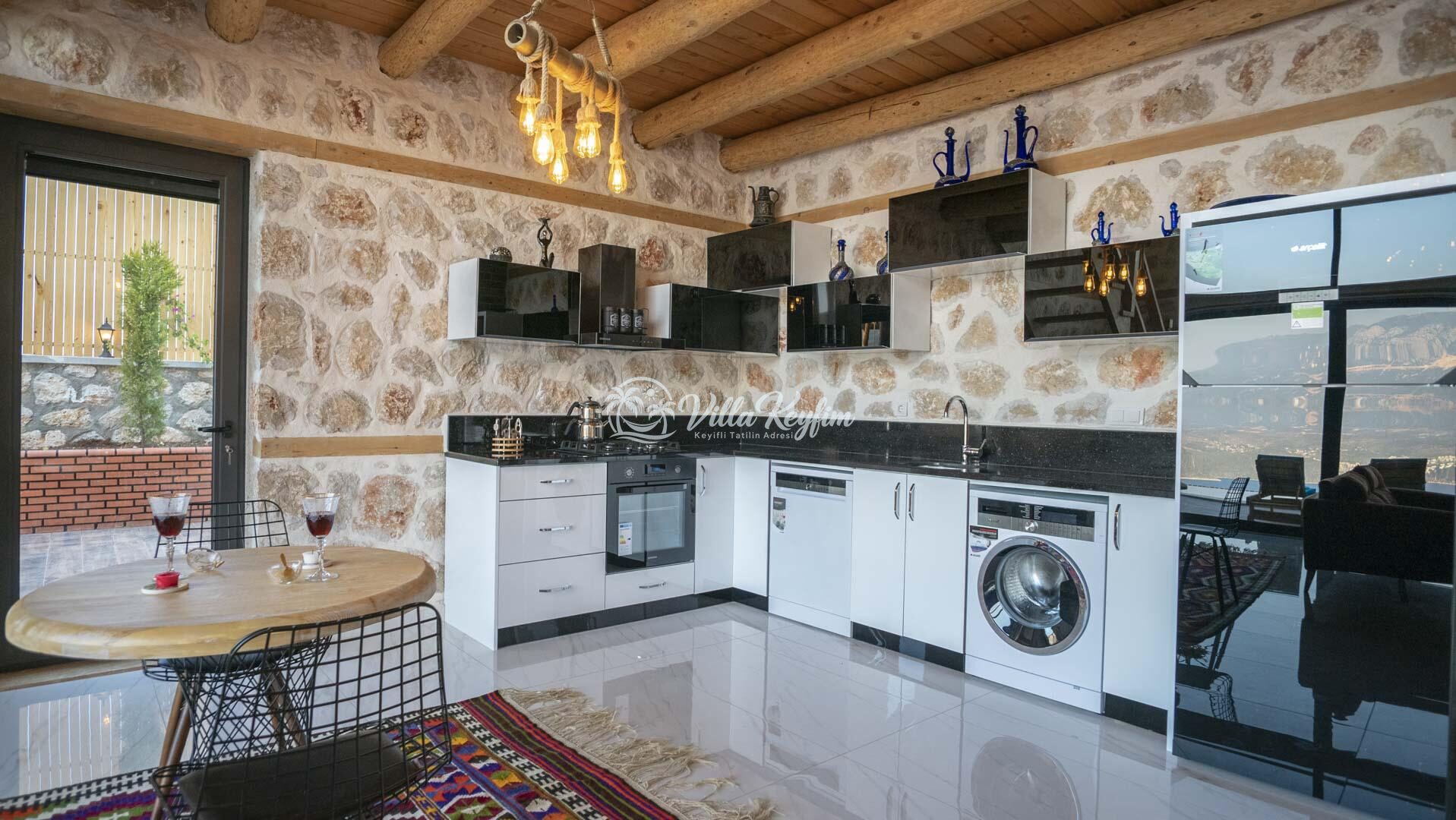 Villa Romantik 2 — 63