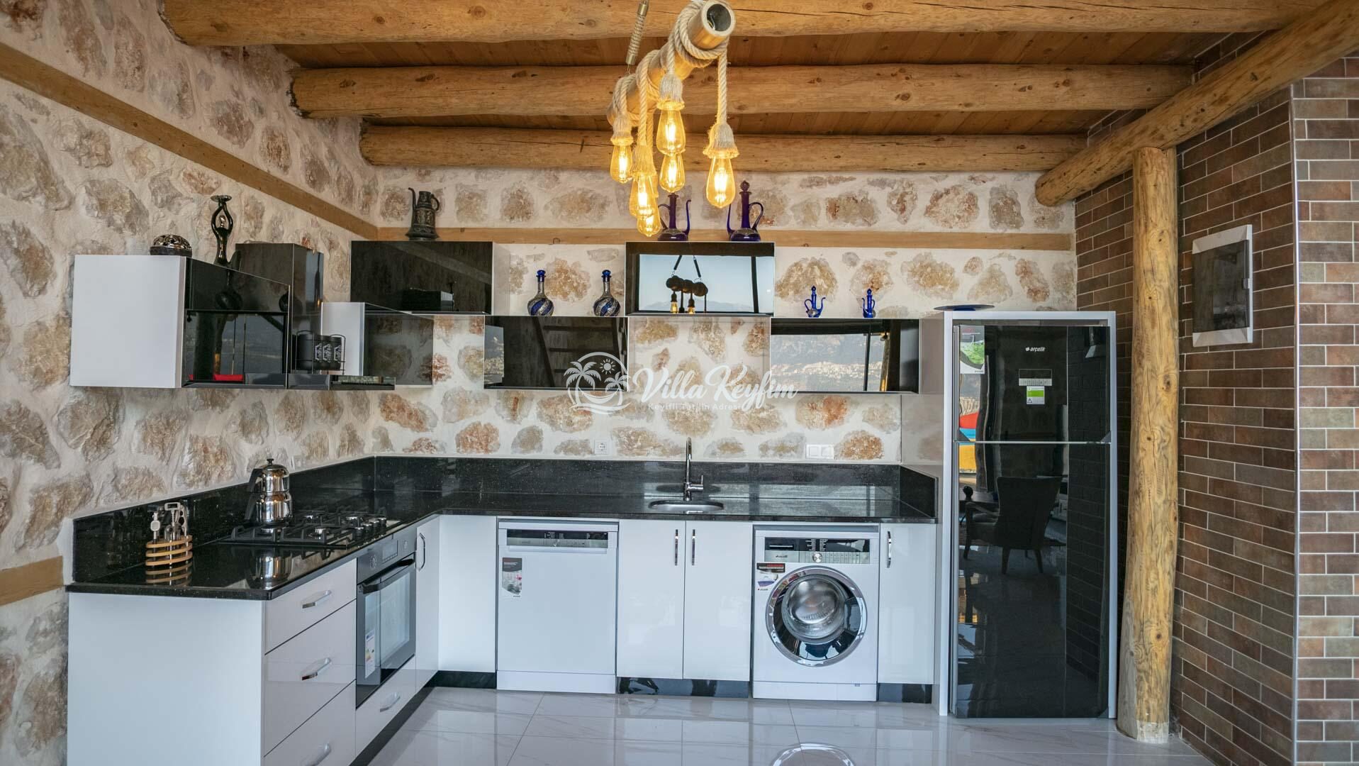 Villa Romantik 2 — 64