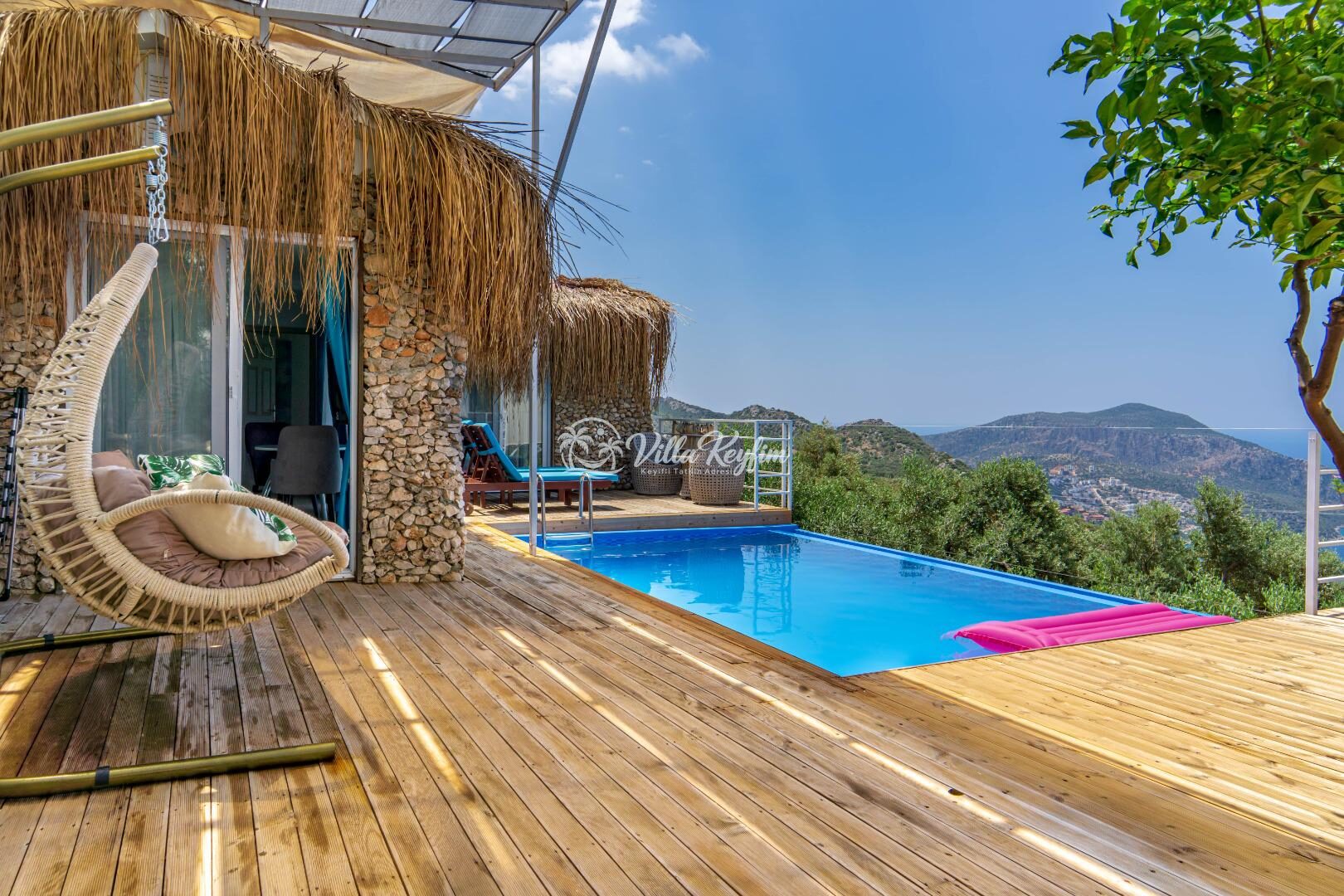 Villa Patika 3 — 11