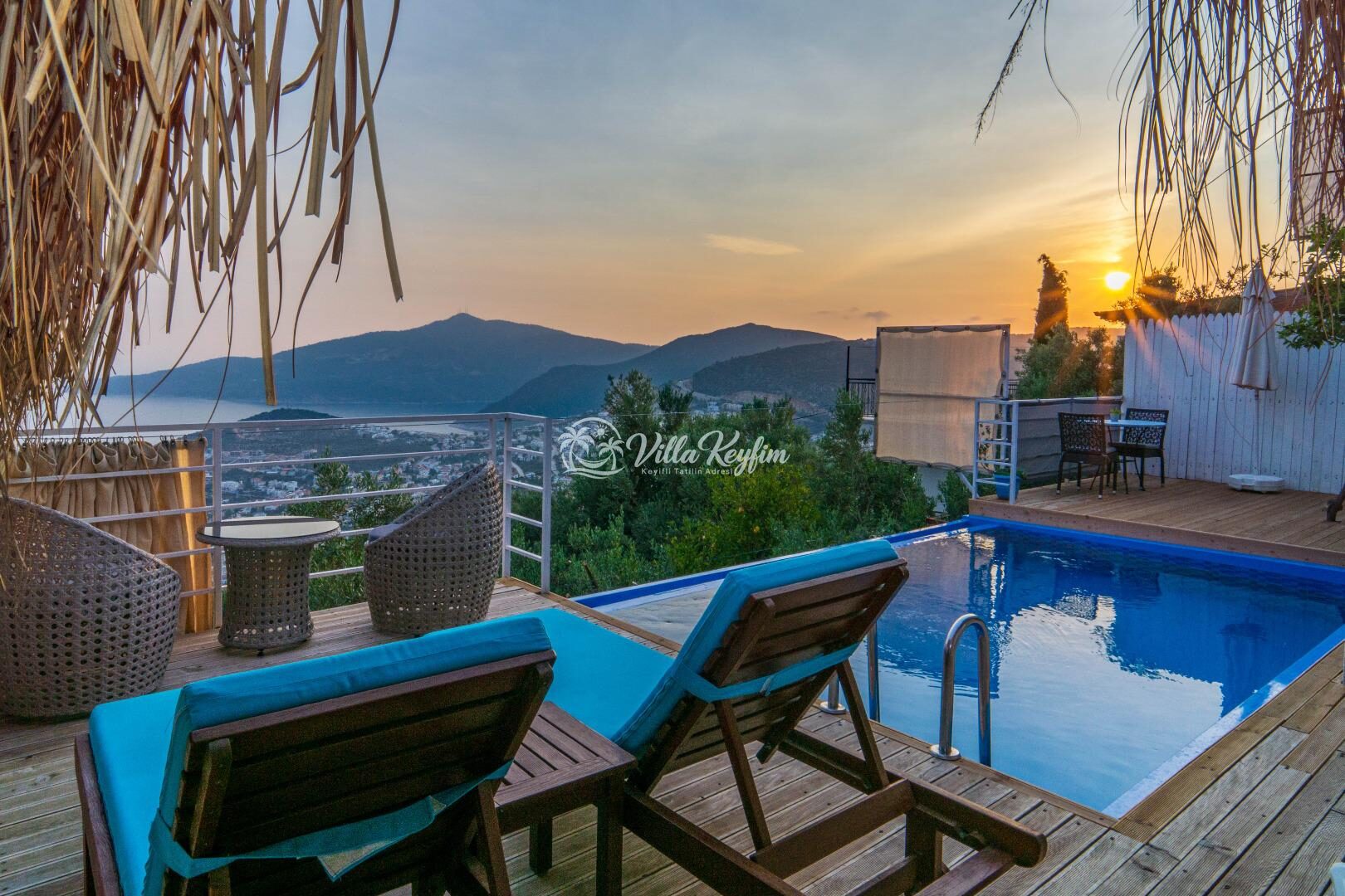 Villa Patika 3 — 12
