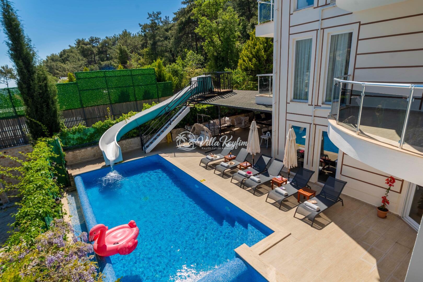 Villa Disney 3 — 73