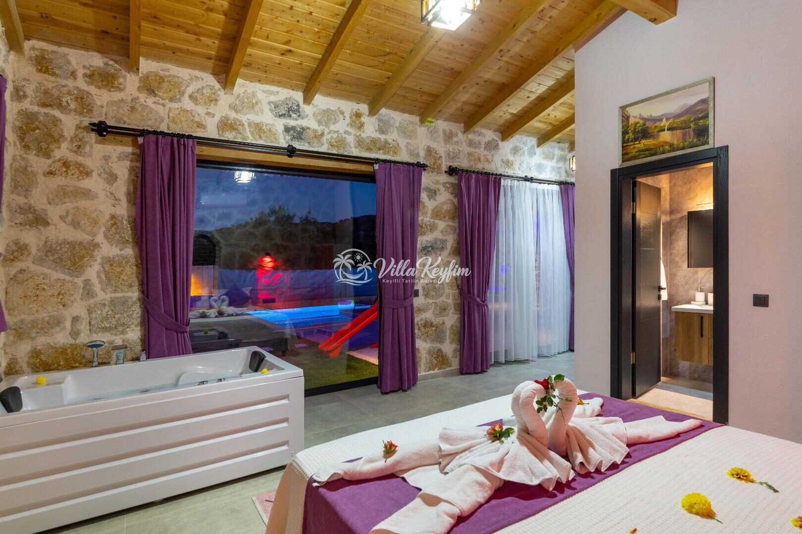 Villa Desiderio — 74