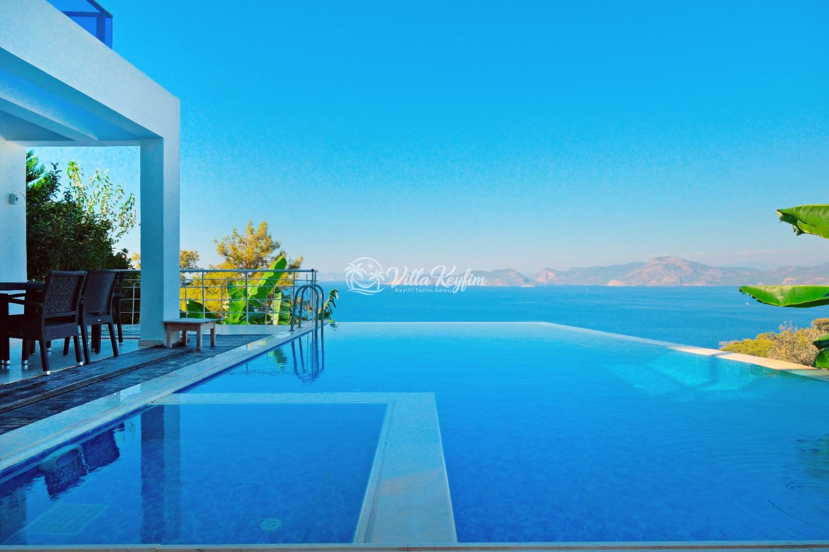 Villa Sonsuz — 1