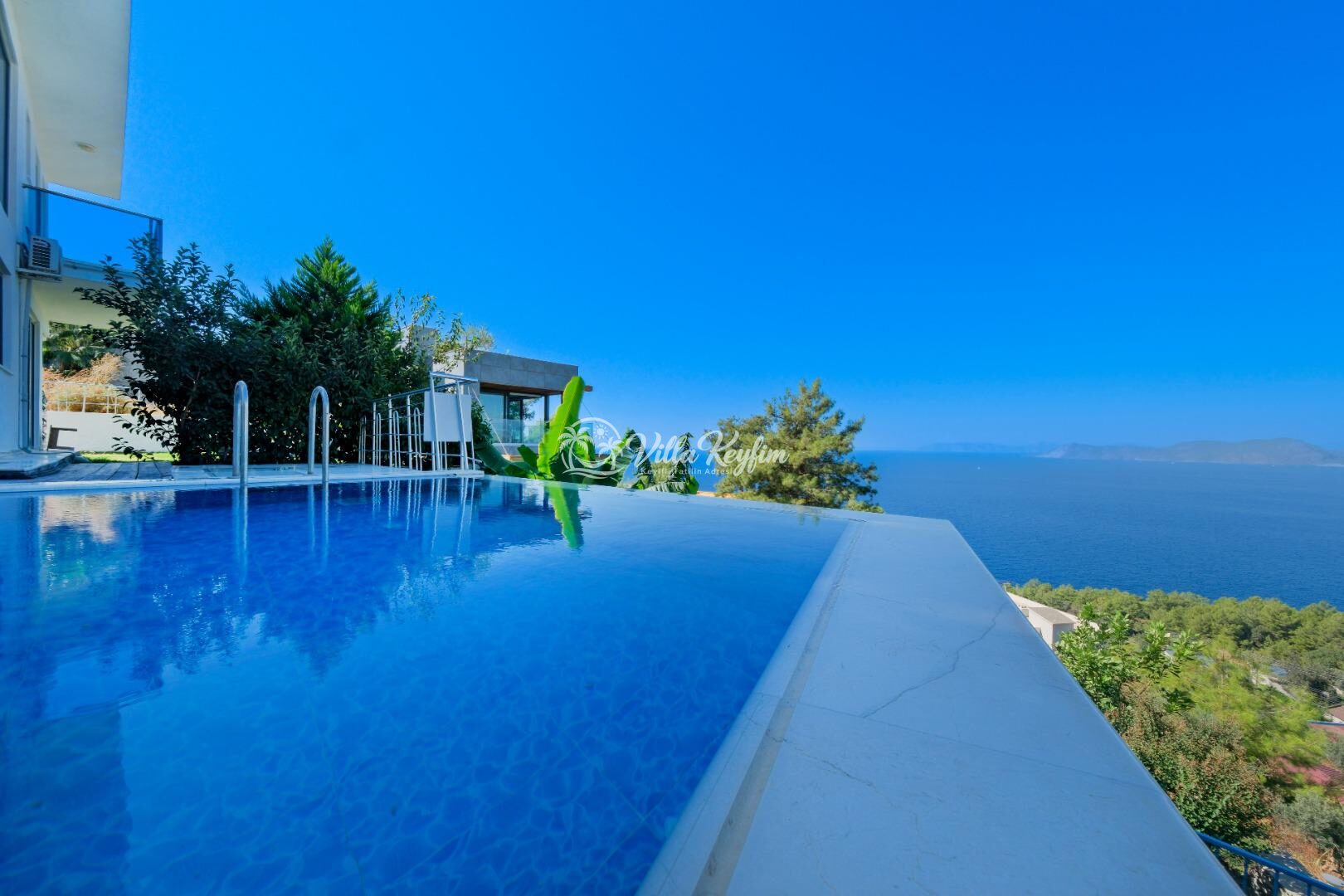 Villa Sonsuz — 7