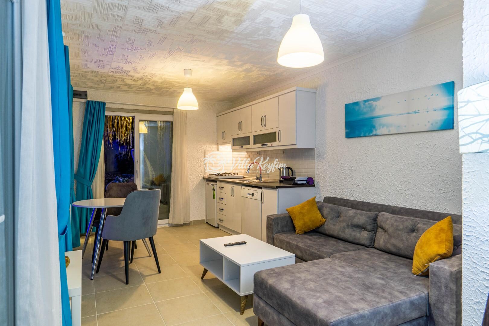 Villa Patika 3 — 20