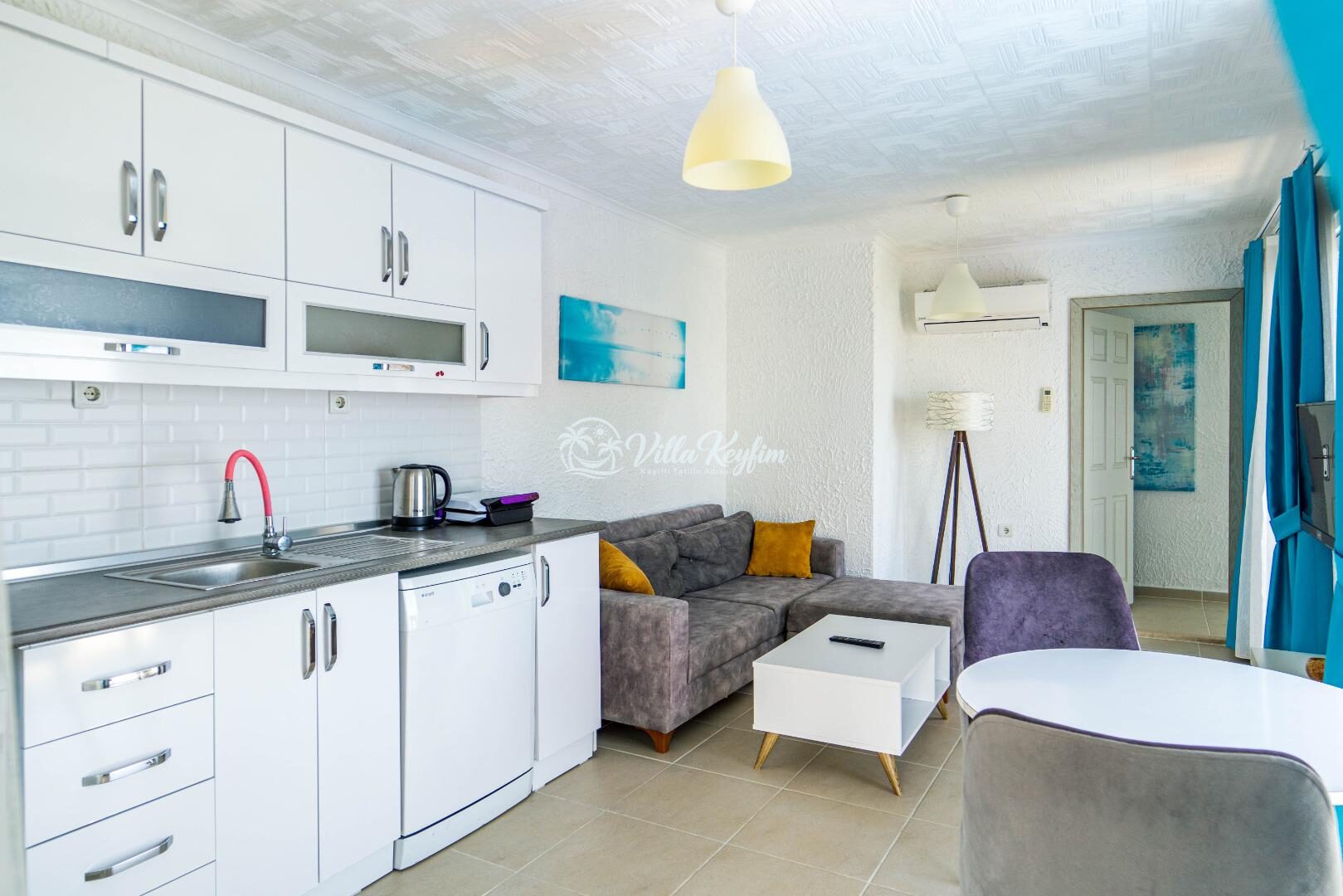 Villa Patika 3 — 23