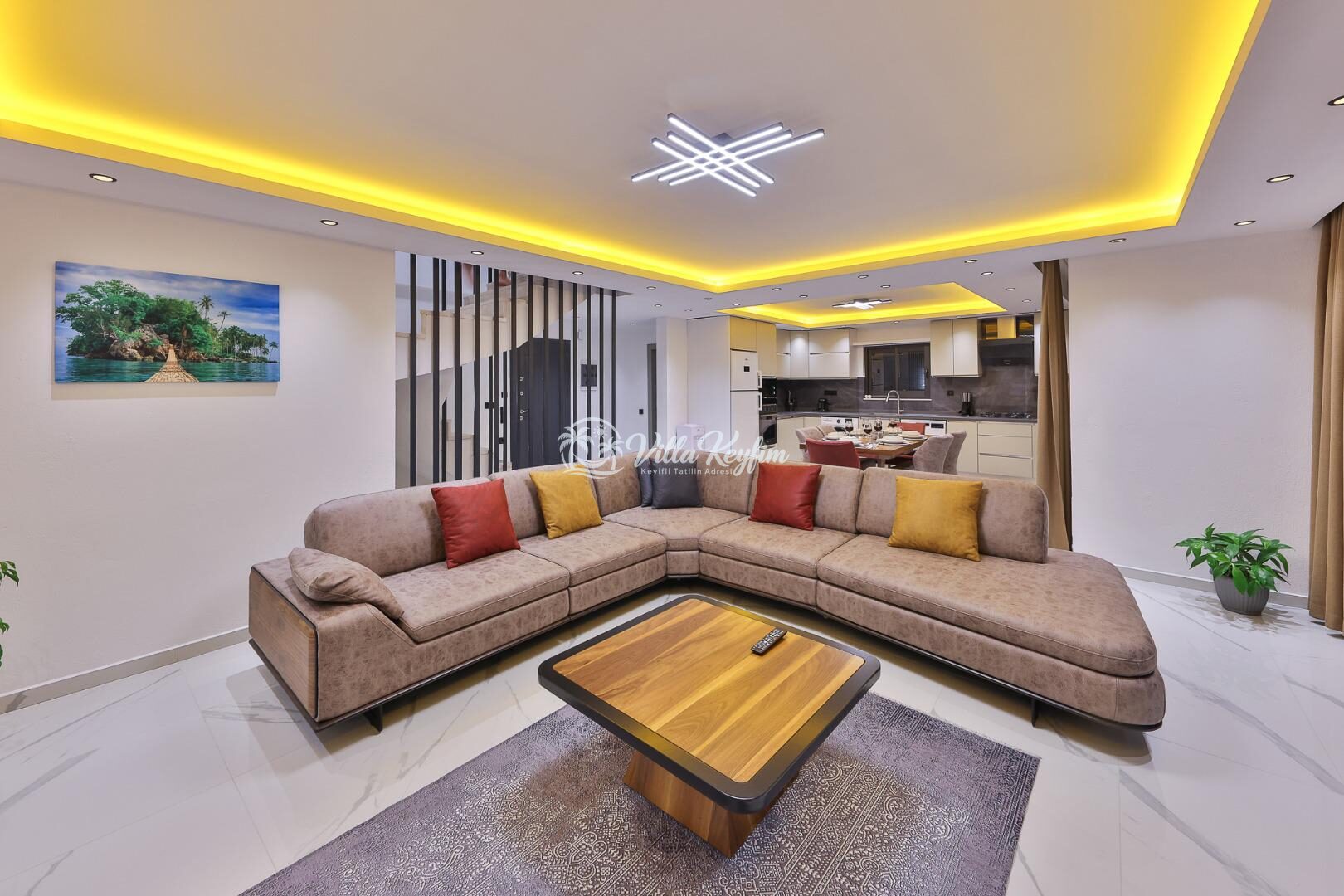 Villa Çiğdem İncebel — 30