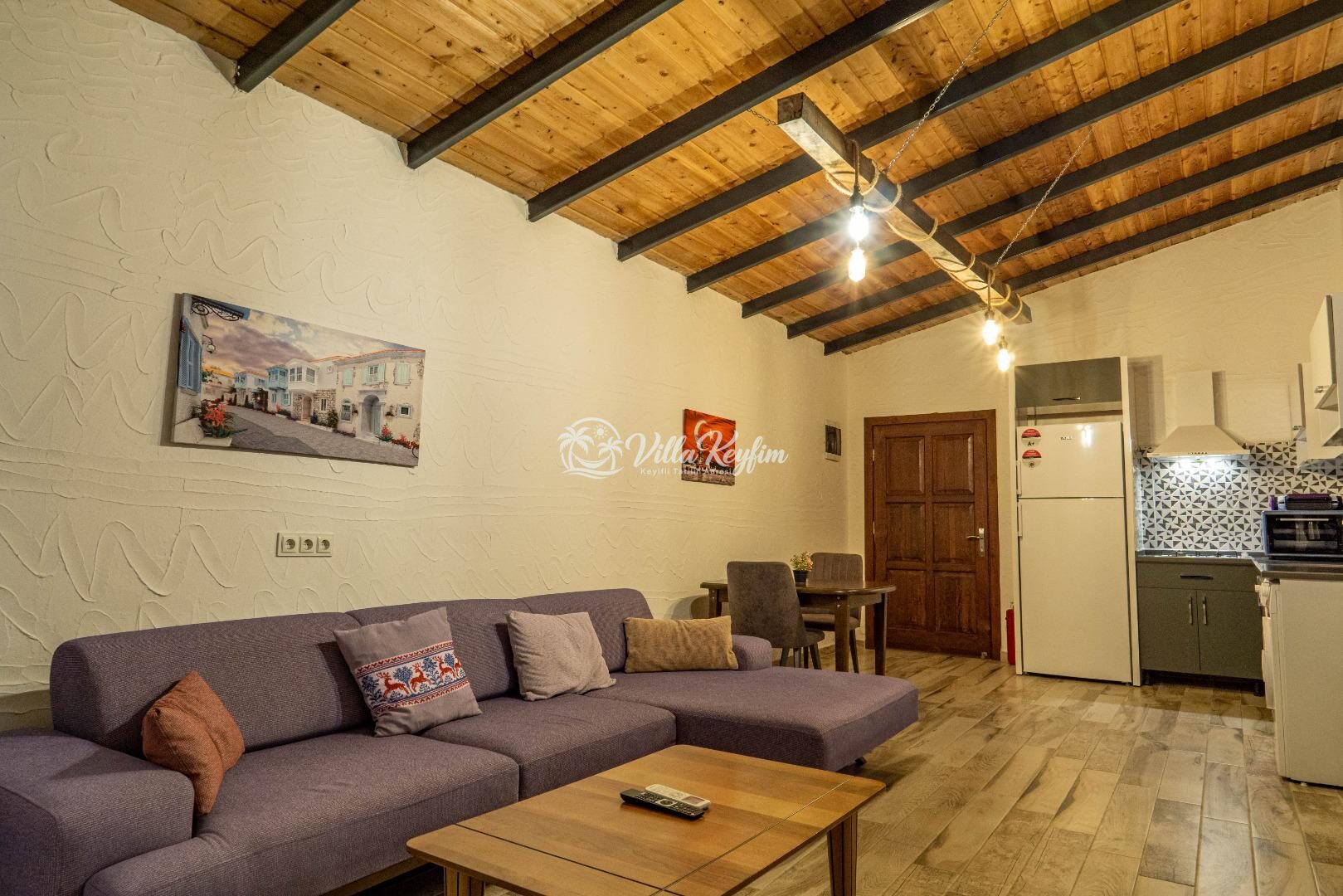 Villa Patika 6 — 19