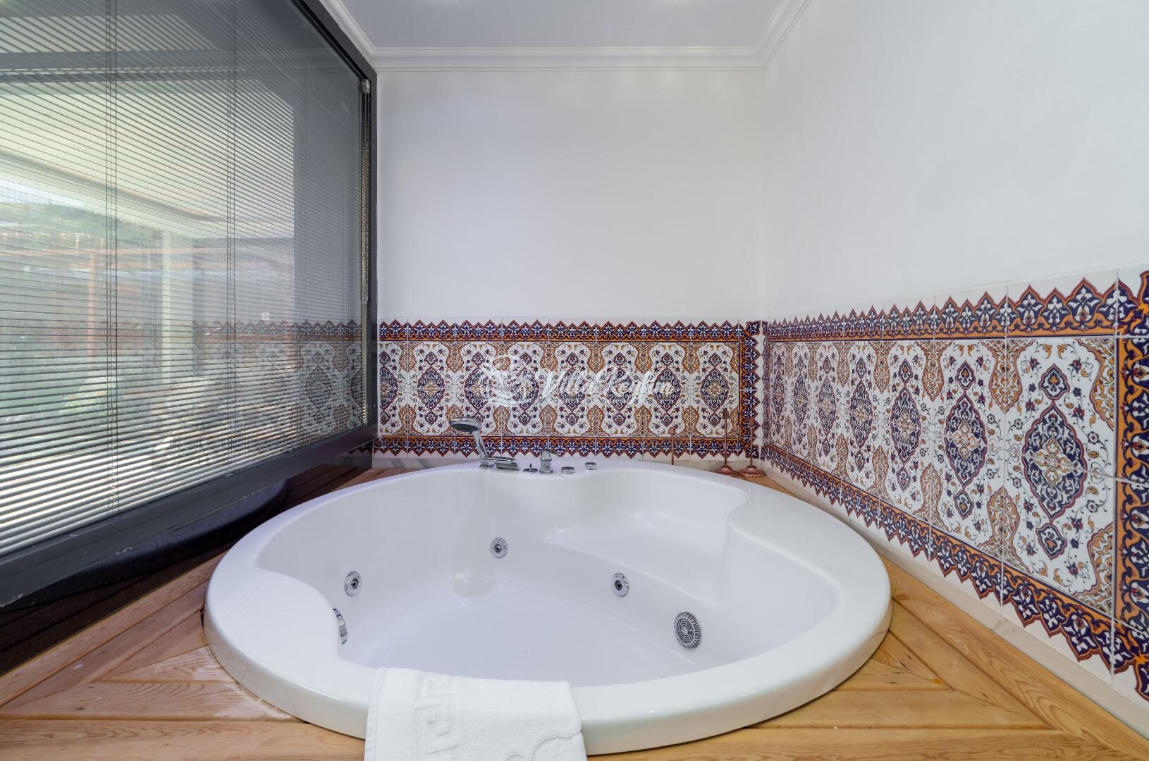 Villa Elvin Kördere — 45