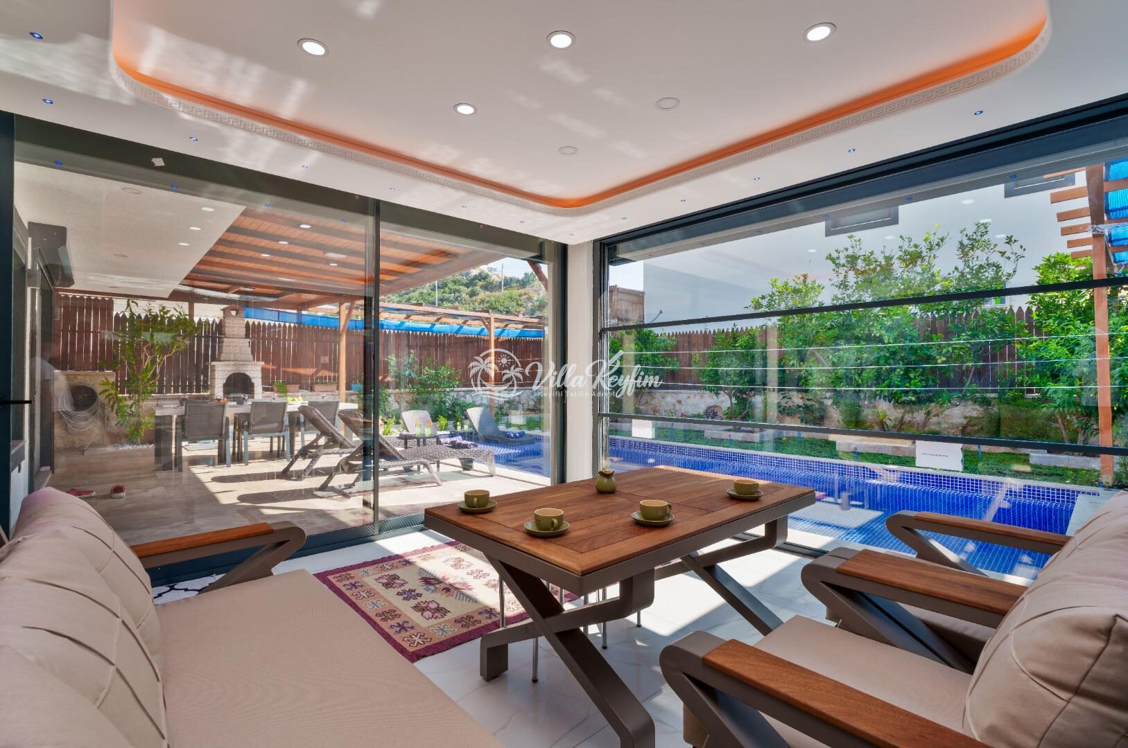 Villa Elvin Kördere — 46