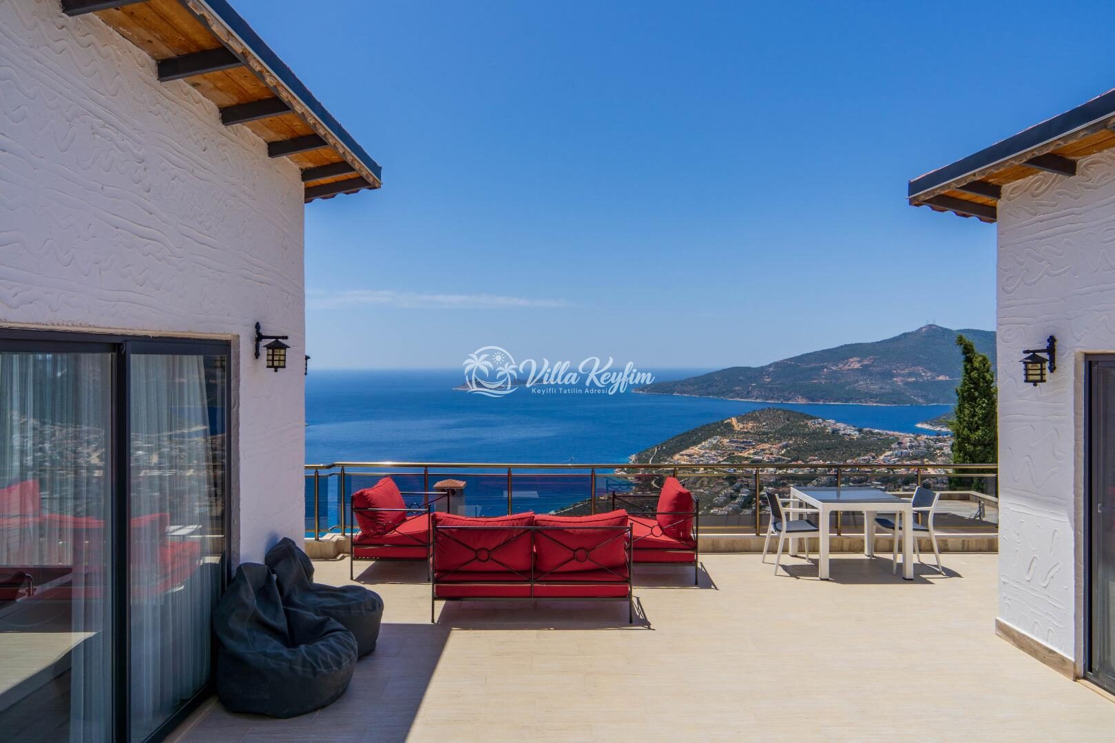 Villa Patika 6 — 32