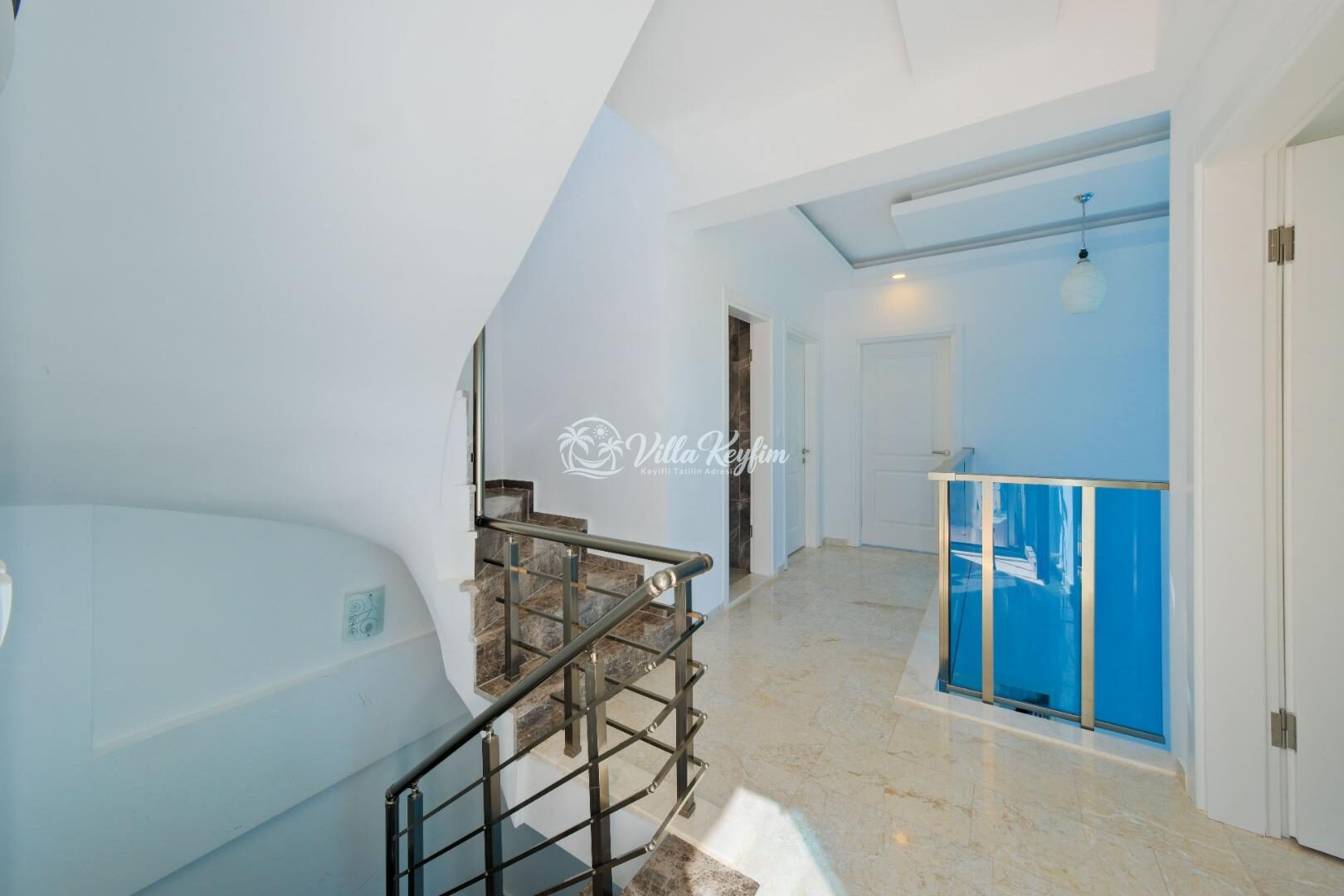 Villa Sonsuz — 31