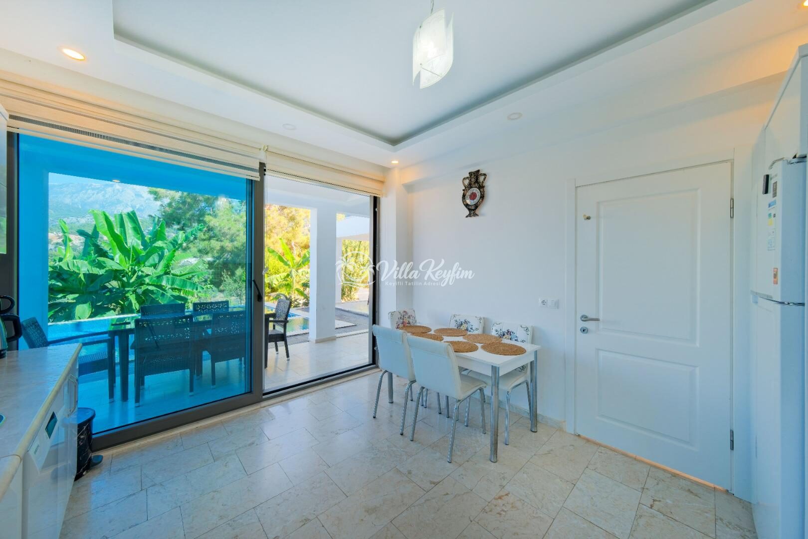 Villa Sonsuz — 37
