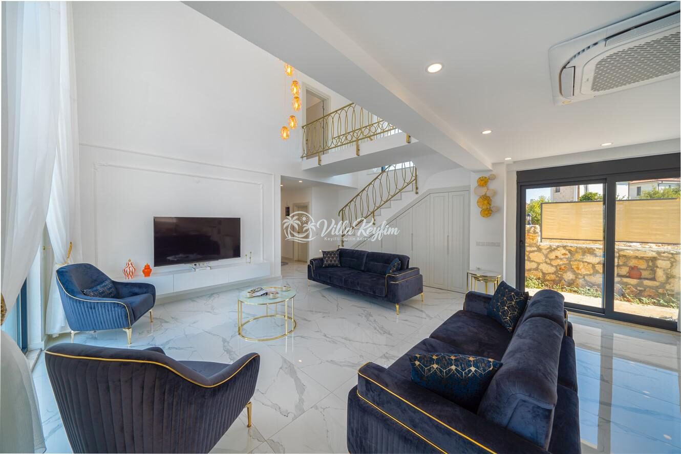 Villa Akça Kaş — 30