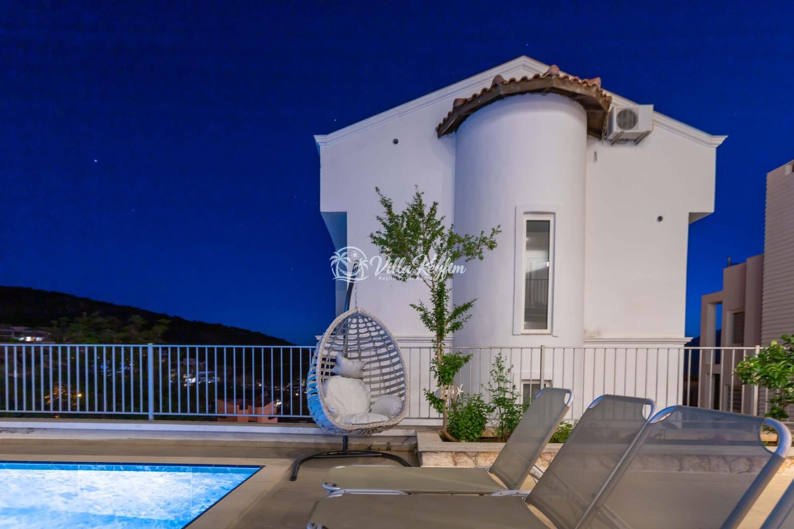Villa Casa Sole — 11