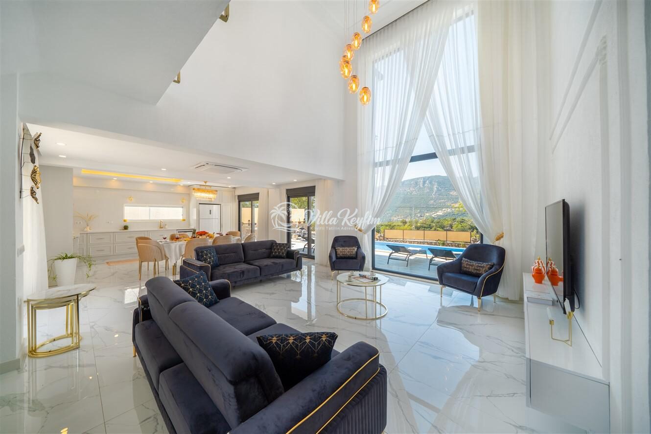 Villa Akça Kaş — 35
