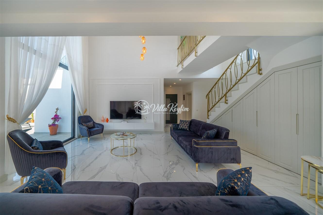 Villa Akça Kaş — 36