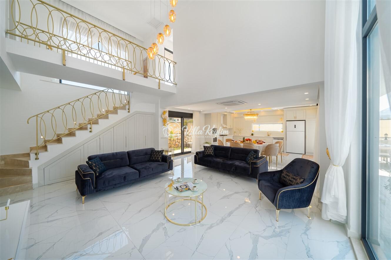 Villa Akça Kaş — 39
