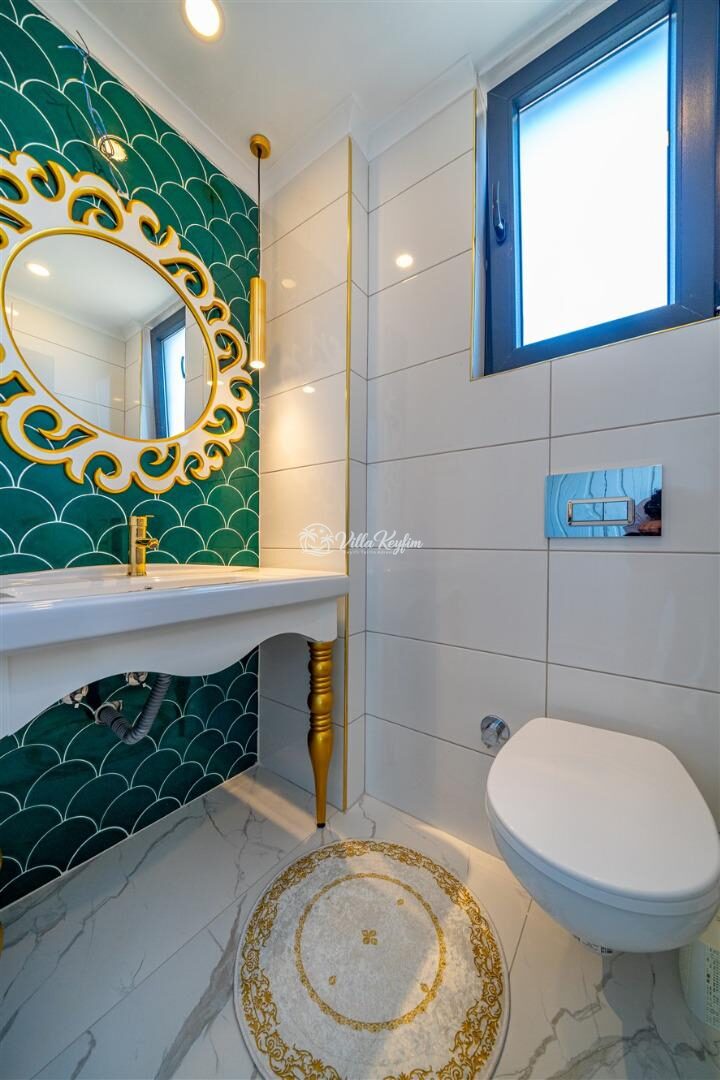 Villa Akça Kaş — 48