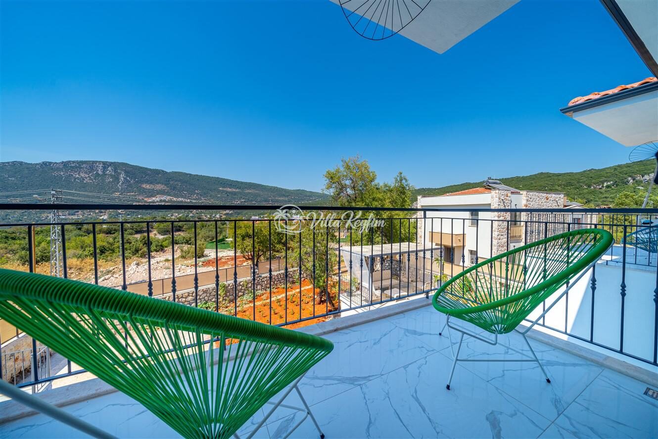 Villa Akça Kaş — 49